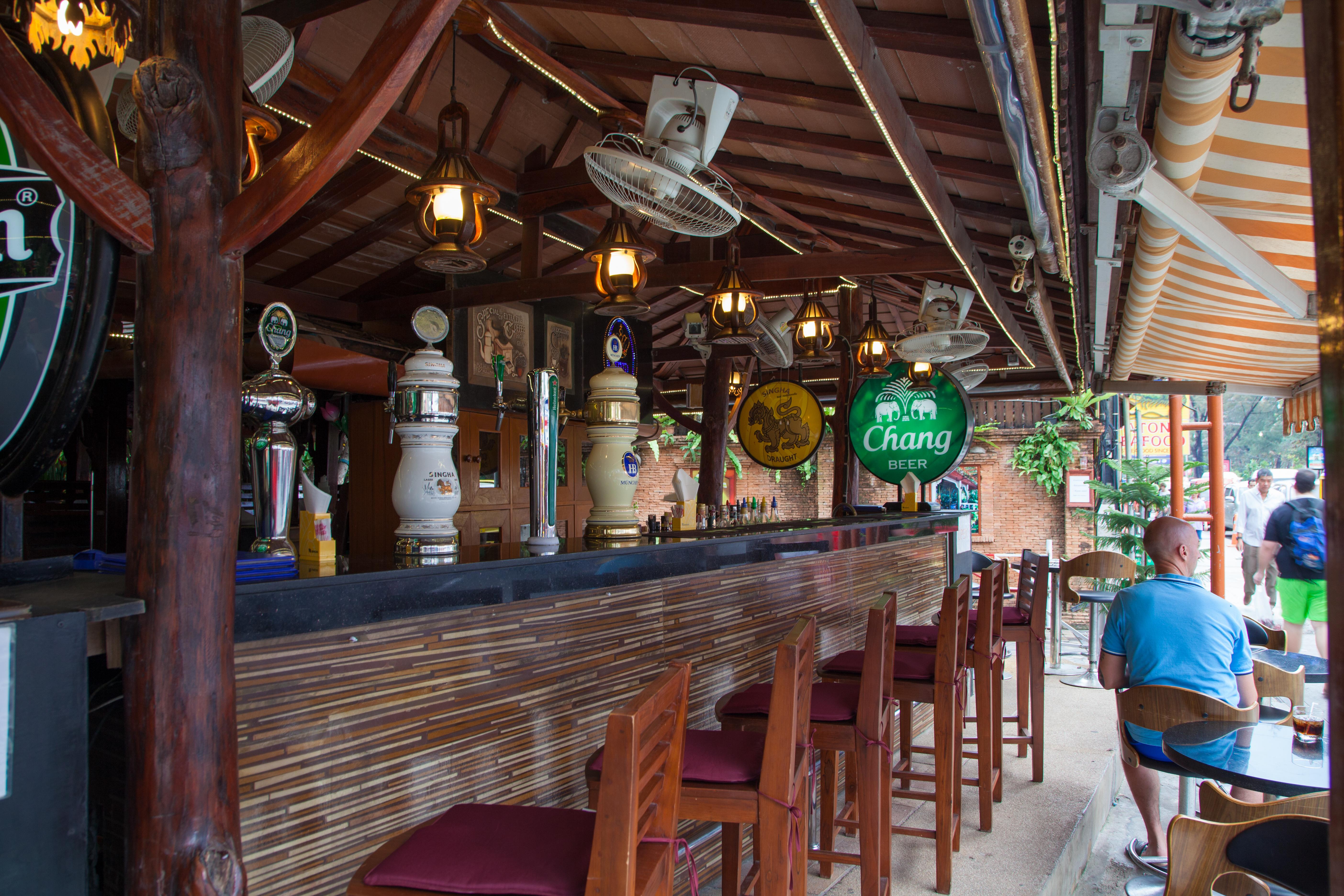 Tropica Hotel