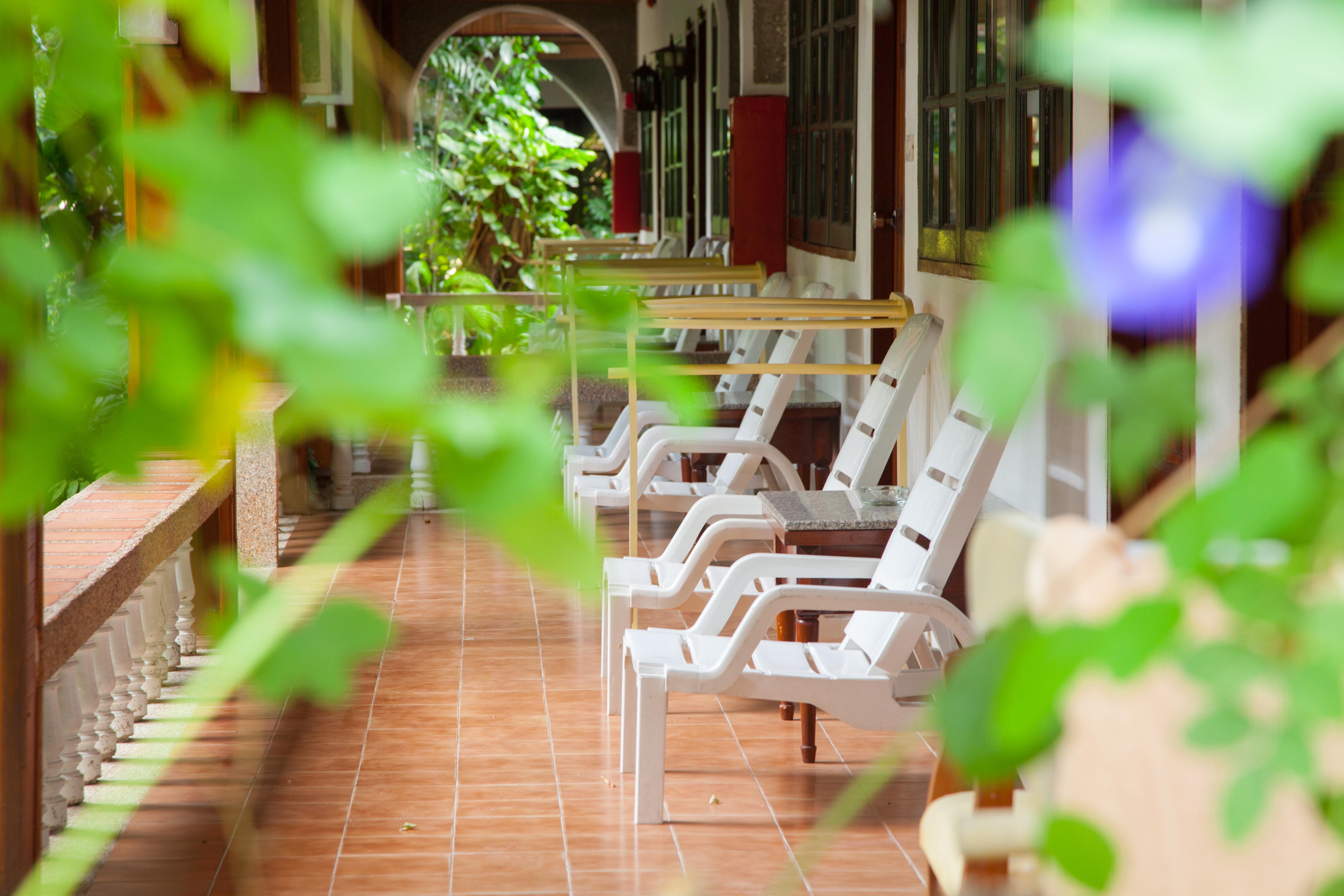 Tropica Hotel