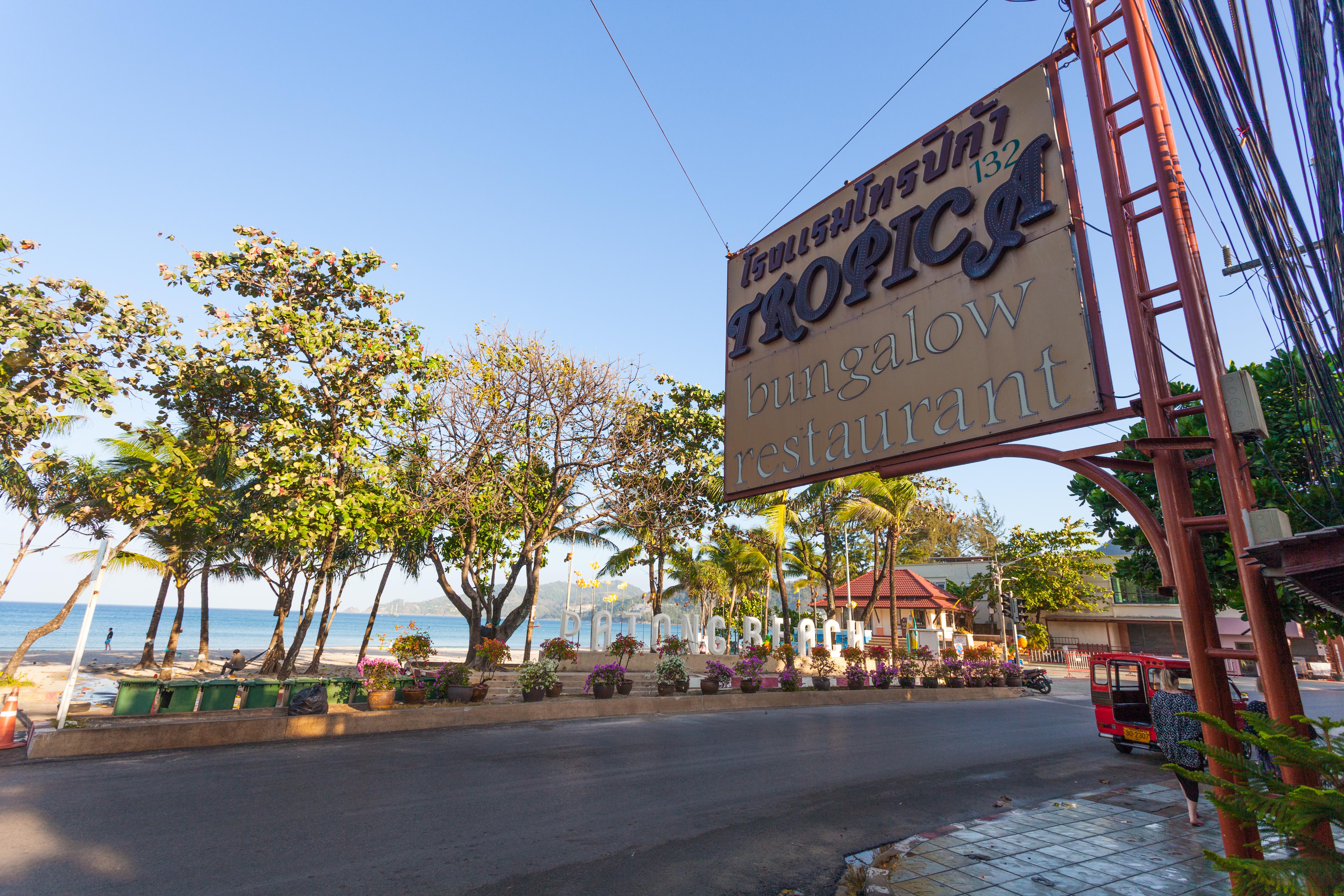 Hotel Tropica 4*