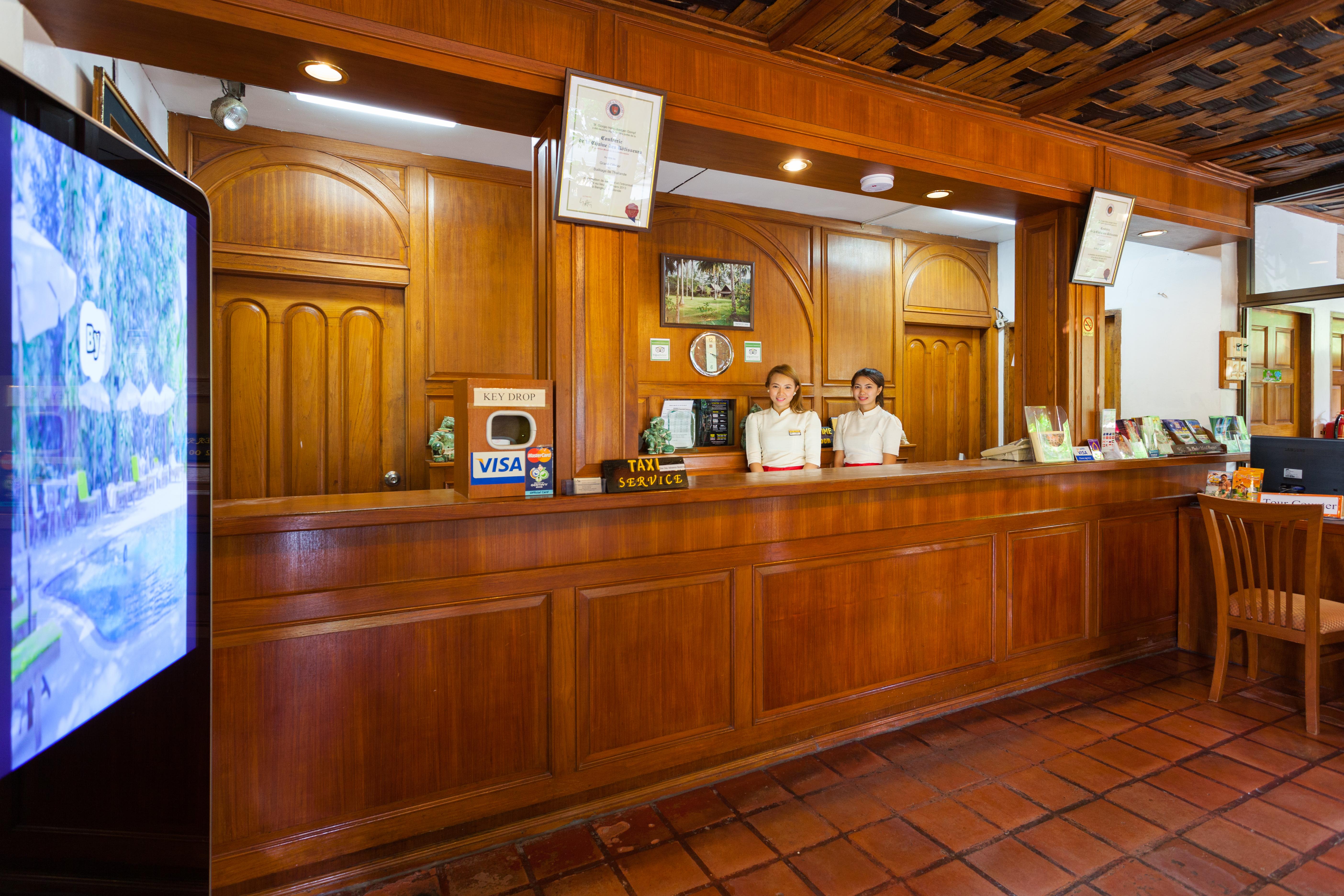 Hotel Tropica