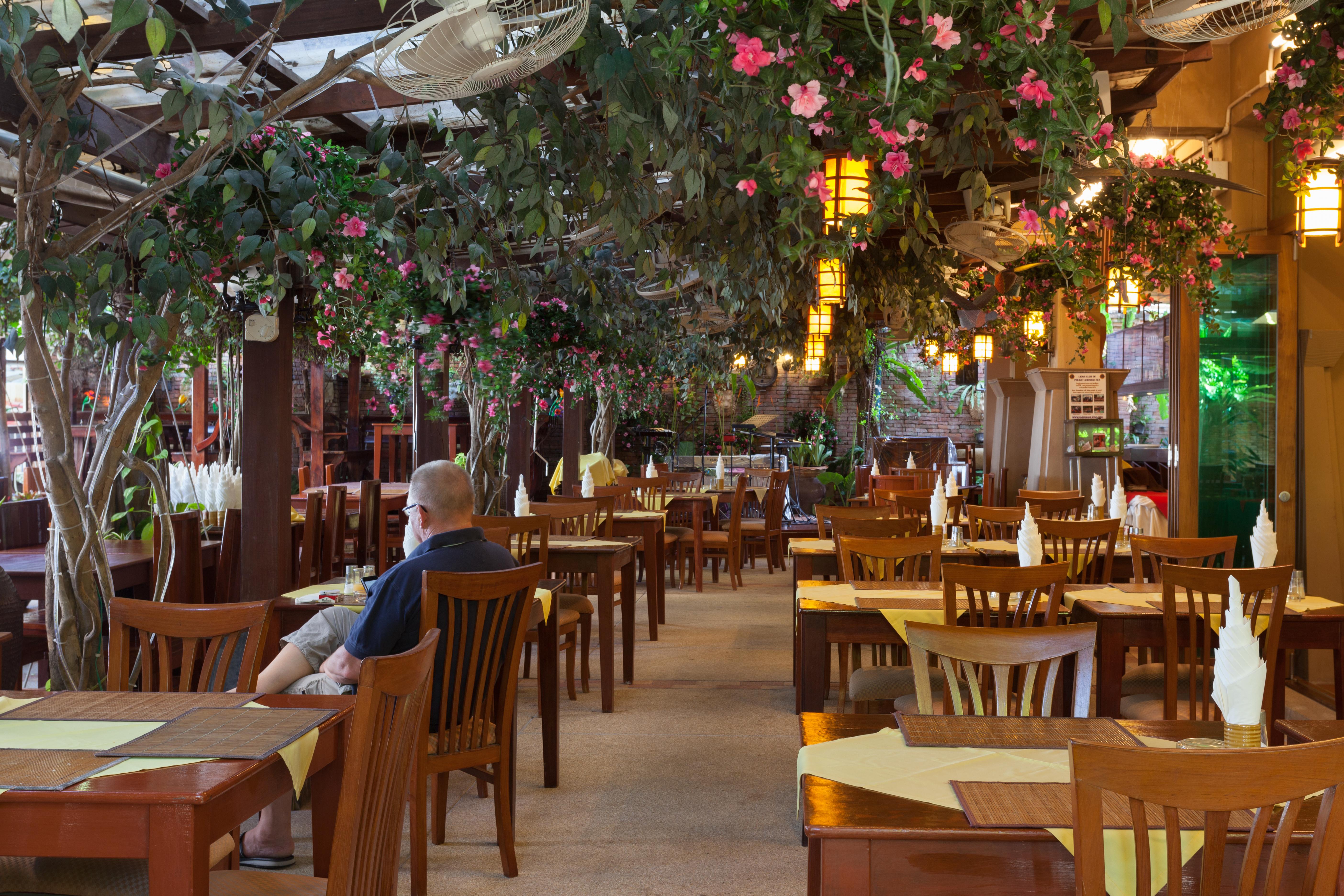 Hotel Tropica