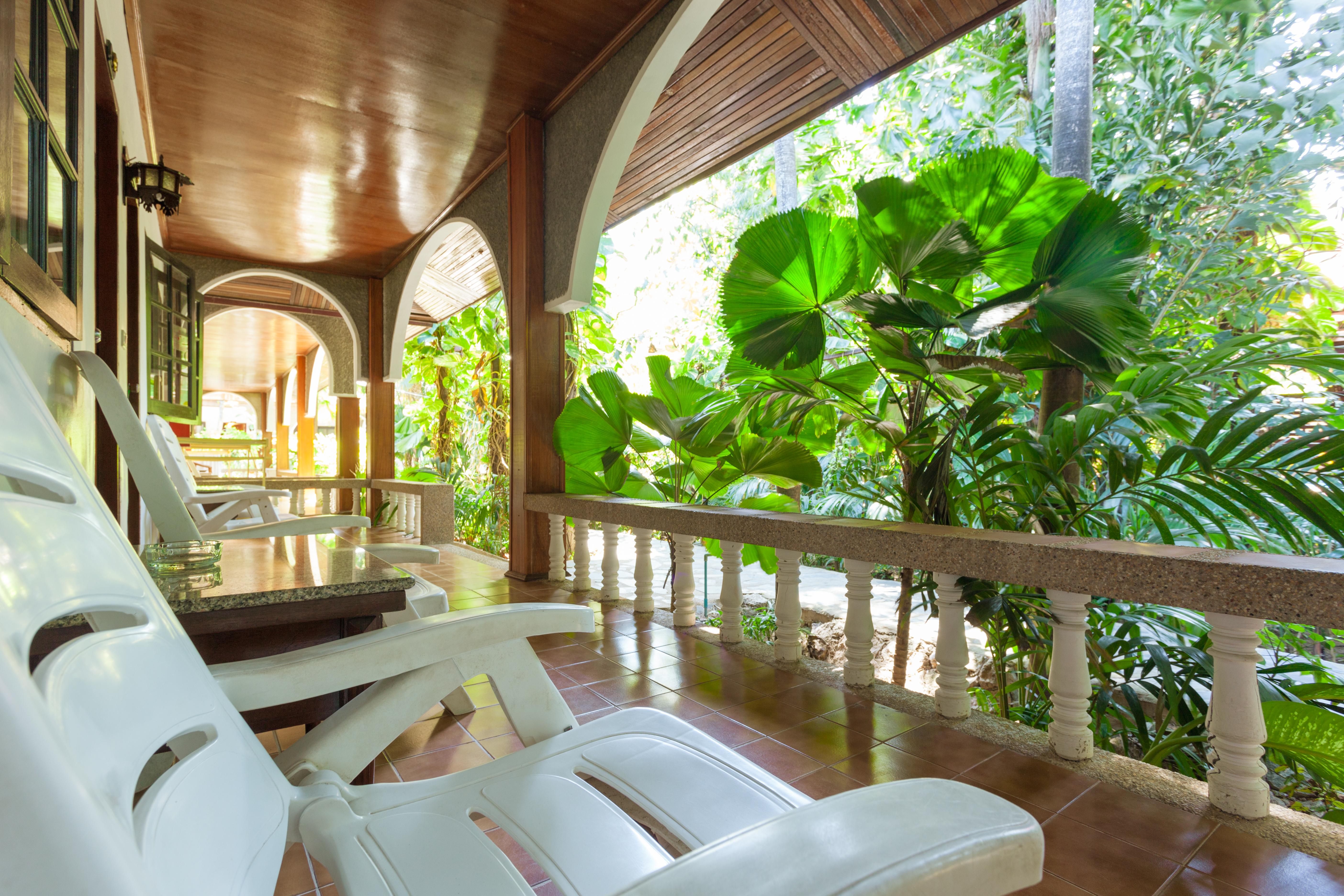 Hotel Tropica
