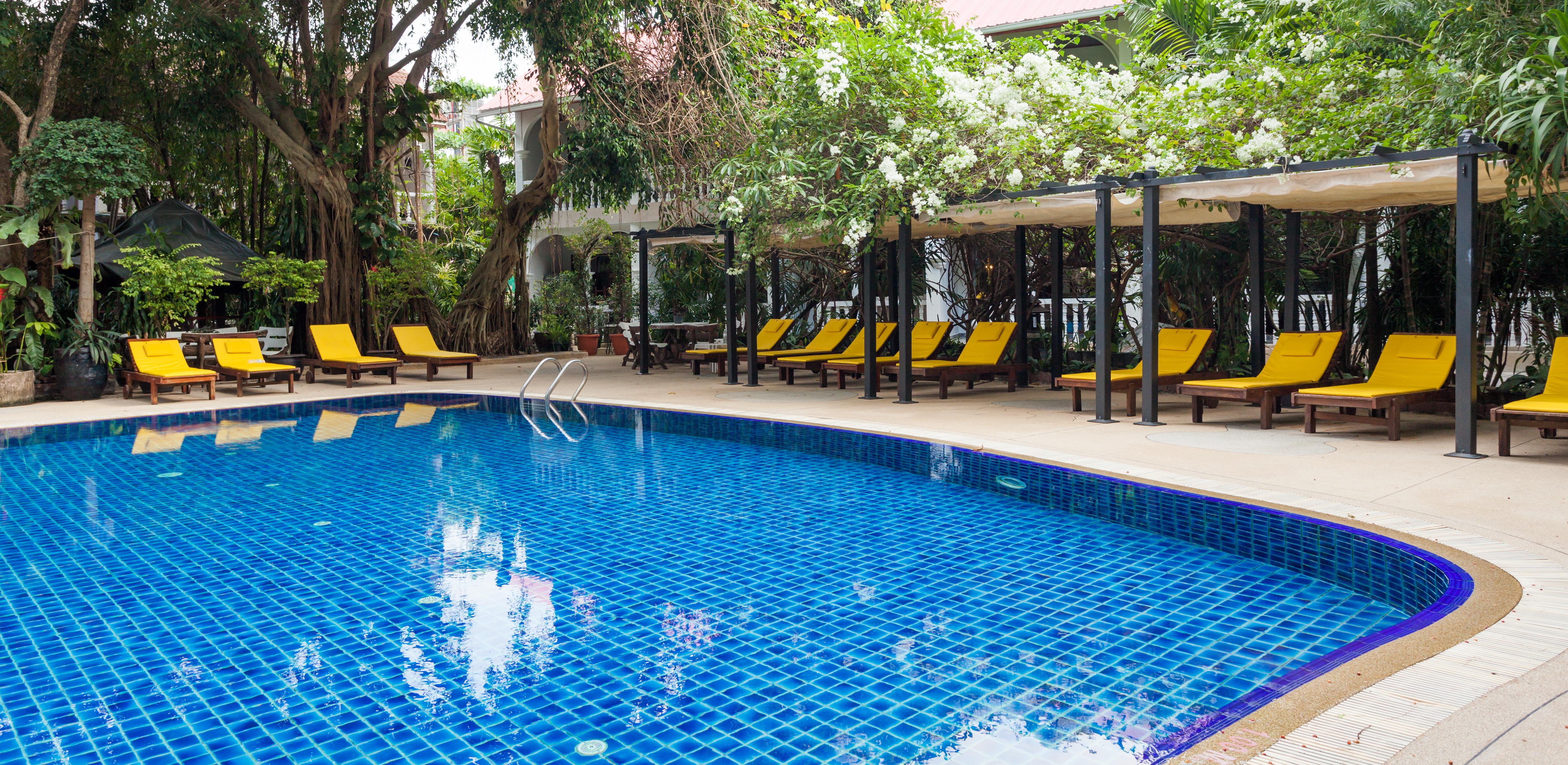 Hotel Tropica