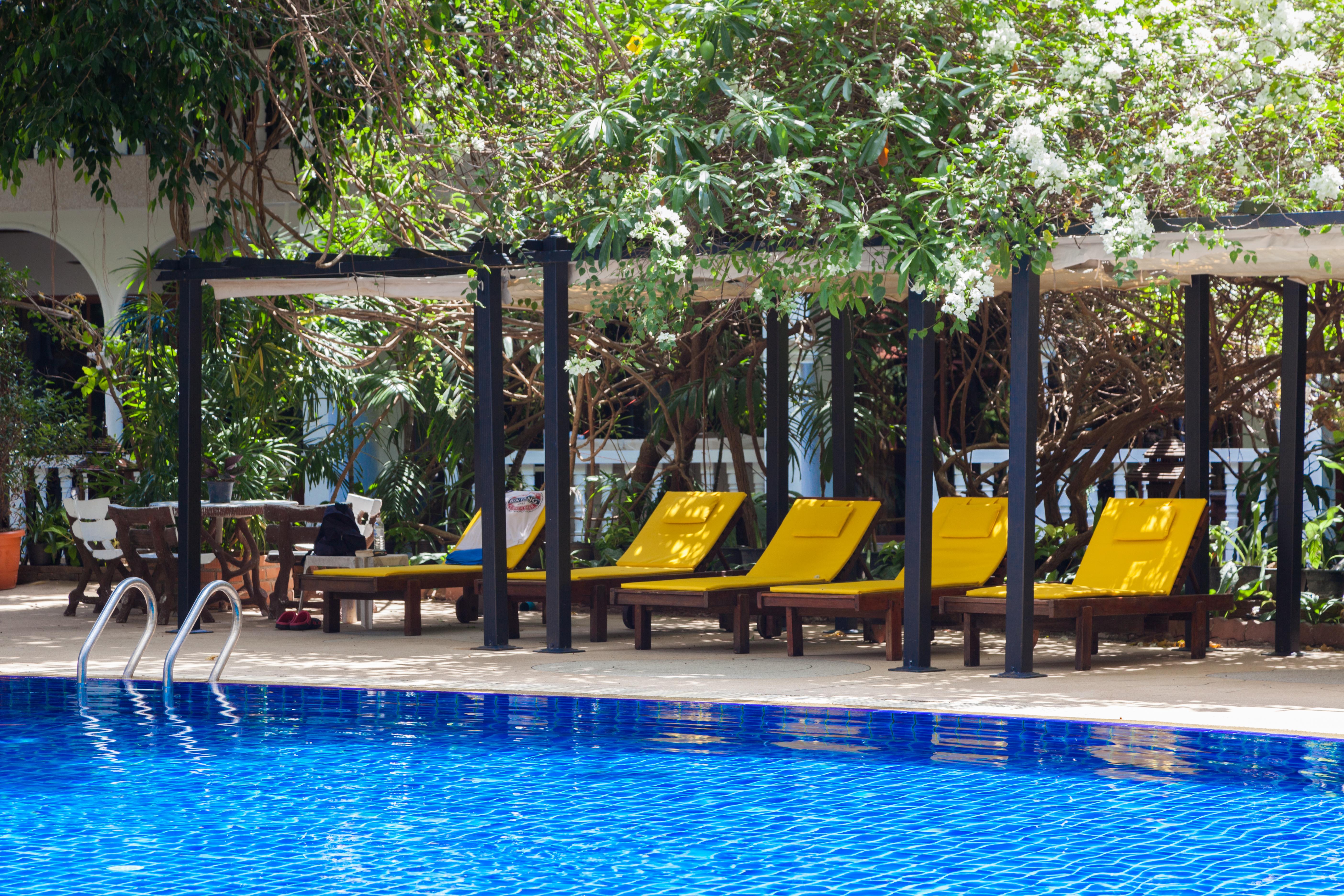 Hotel Tropica Patong