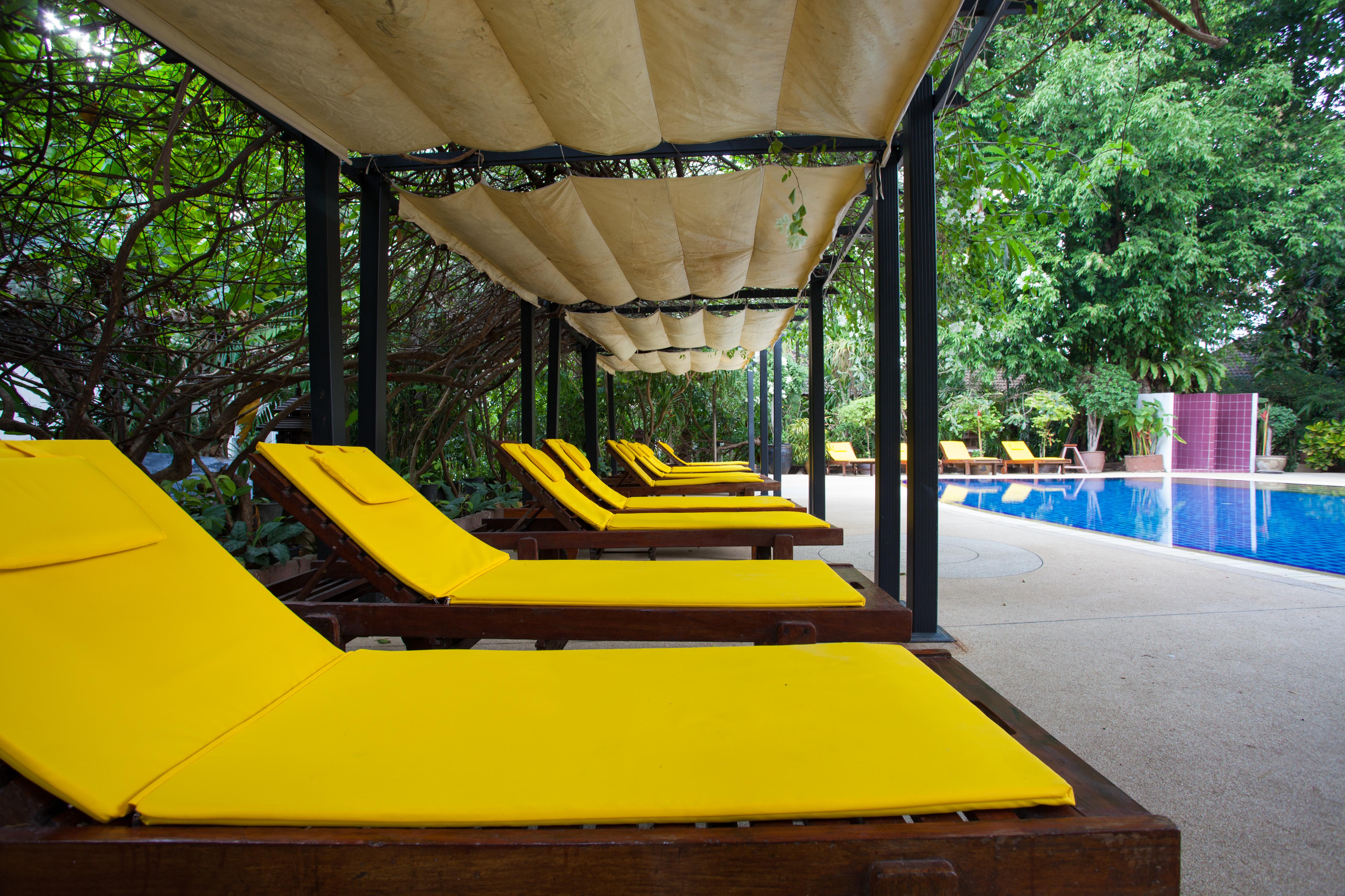Tropica 4* Patong