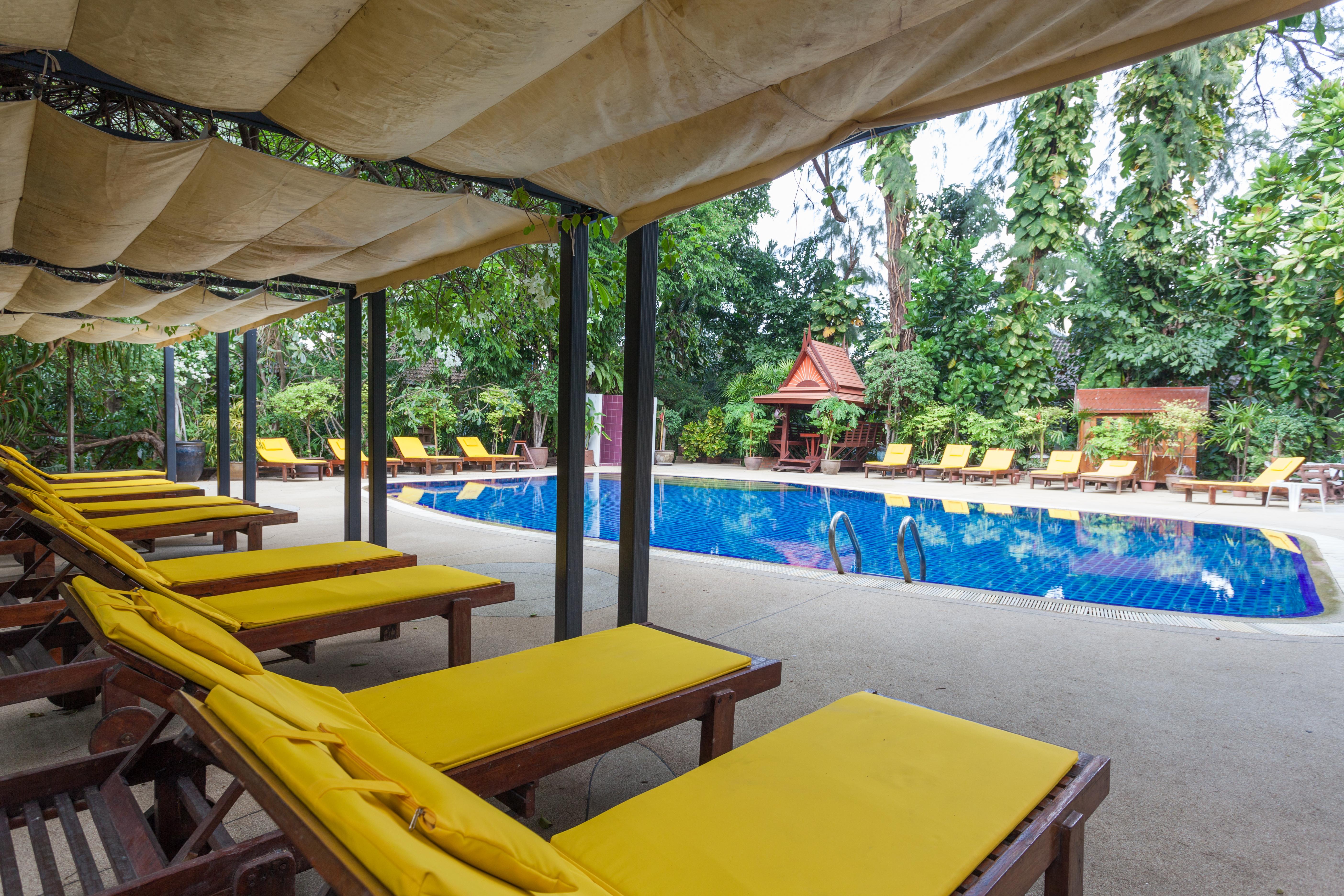 Hotel Tropica Patong