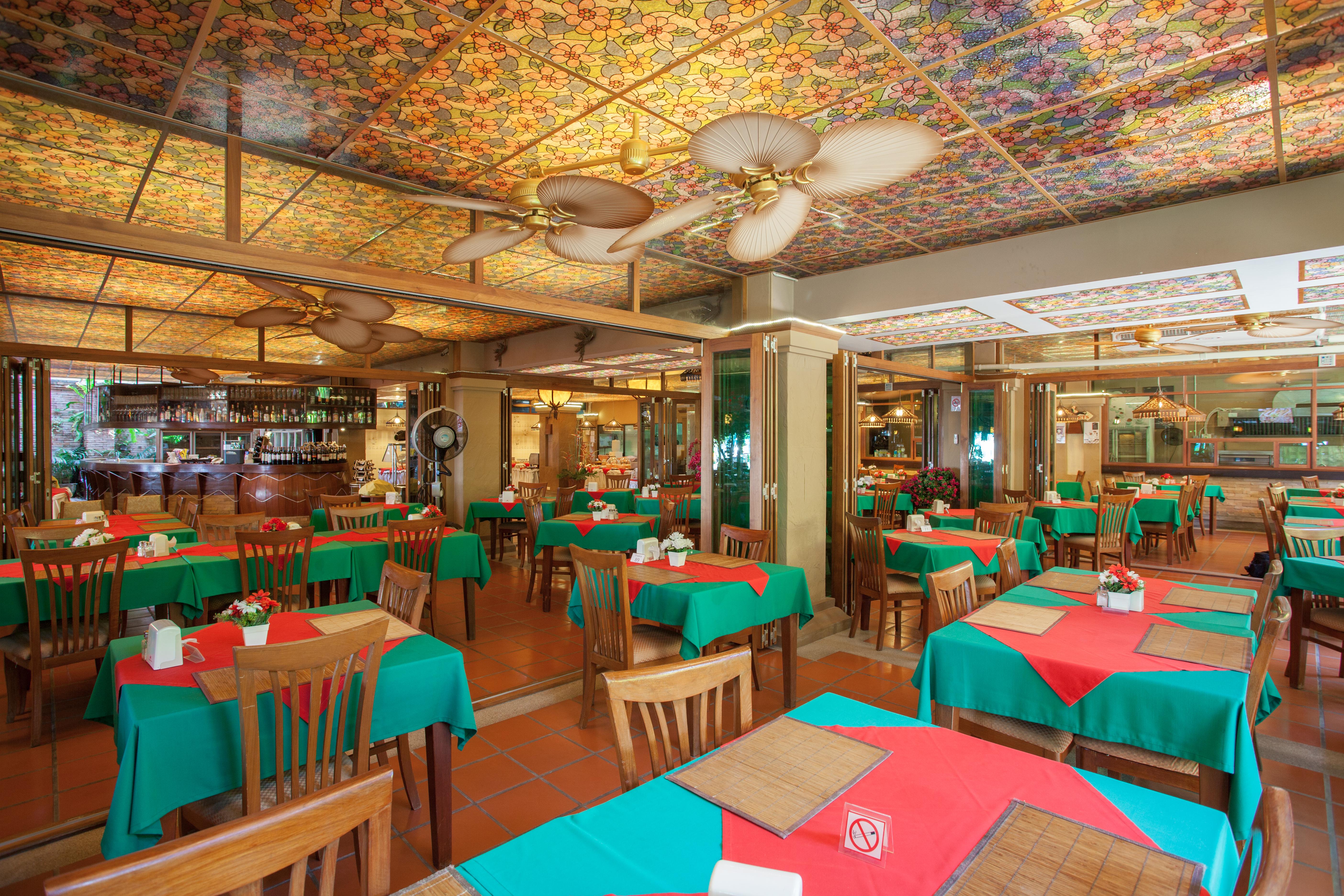 Hotel Tropica