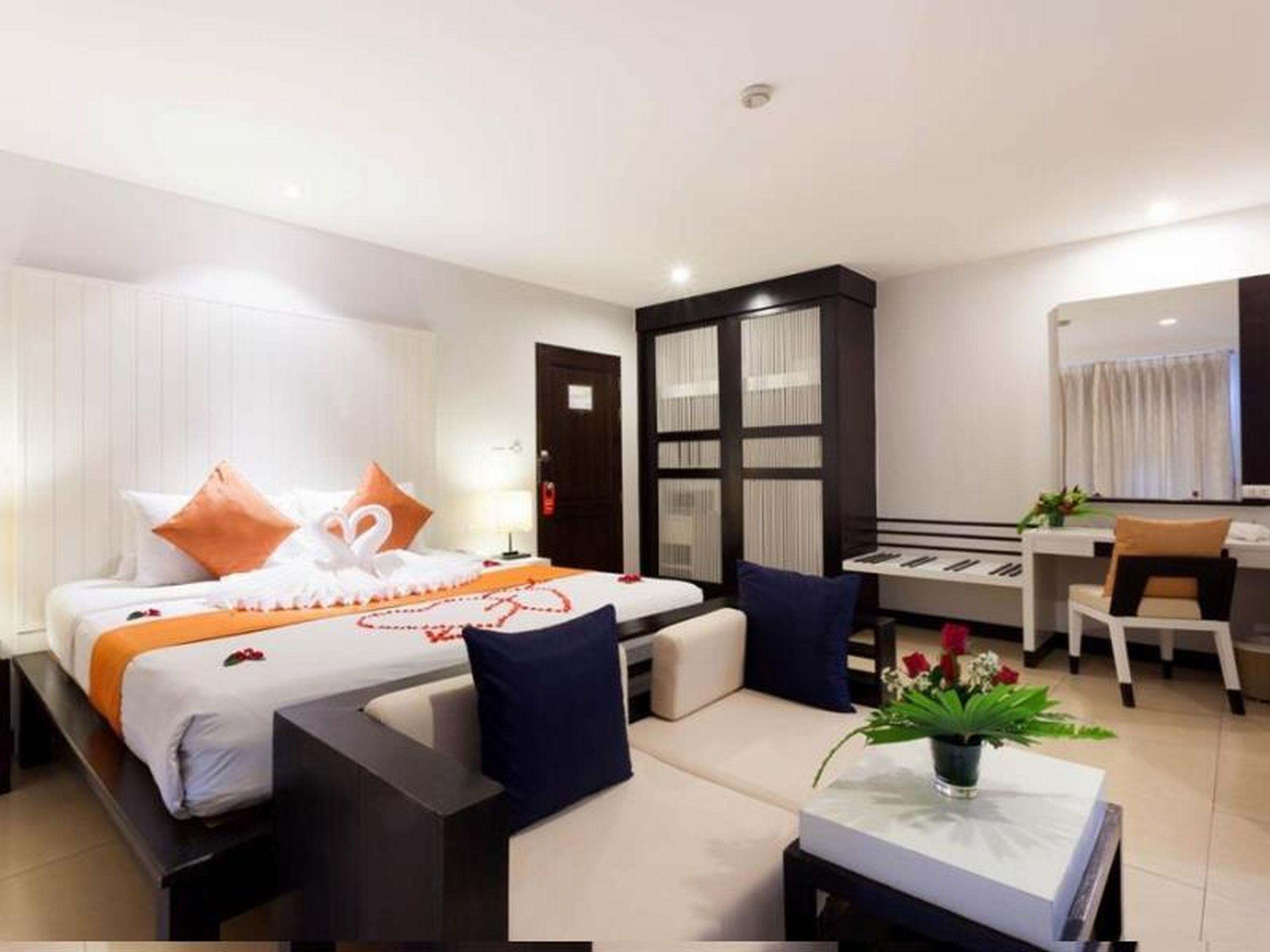 Hotel Baramee Resortel