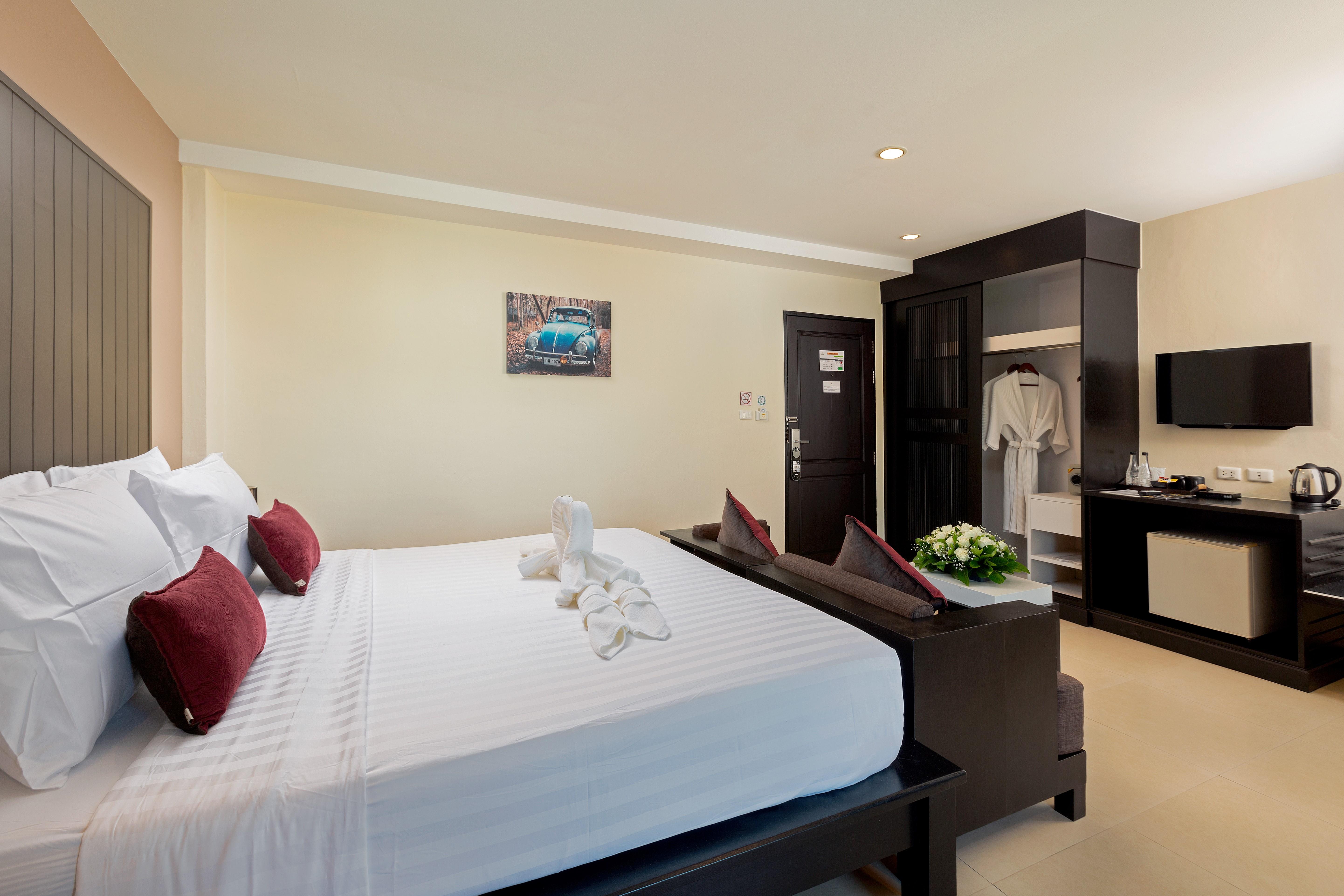 Baramee Resortel 3*