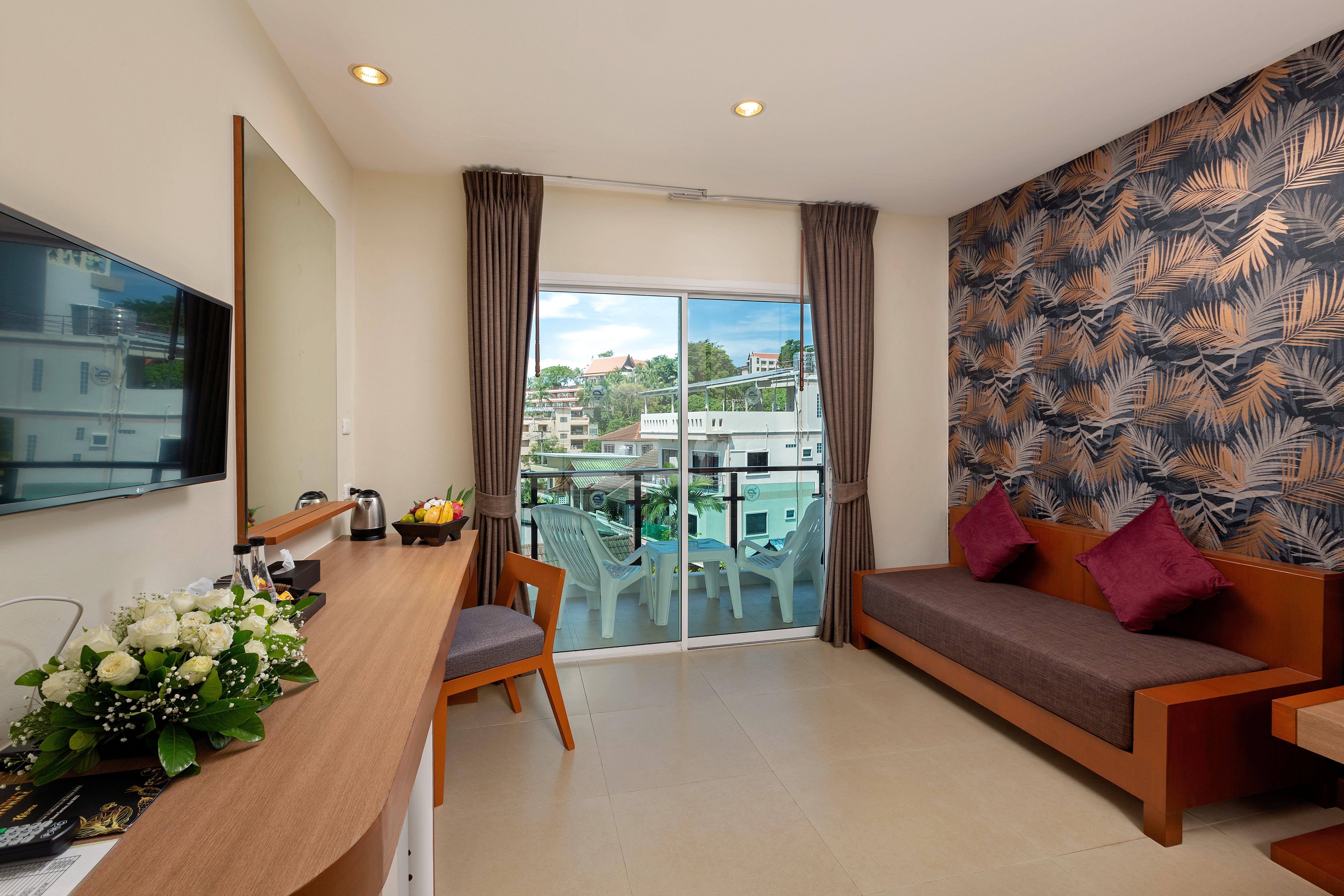 Hotel Baramee Resortel