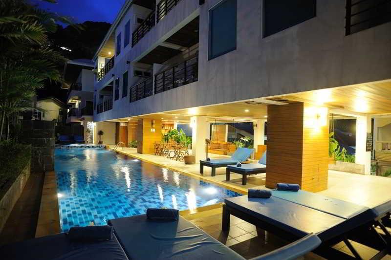Hotel Baramee Resortel