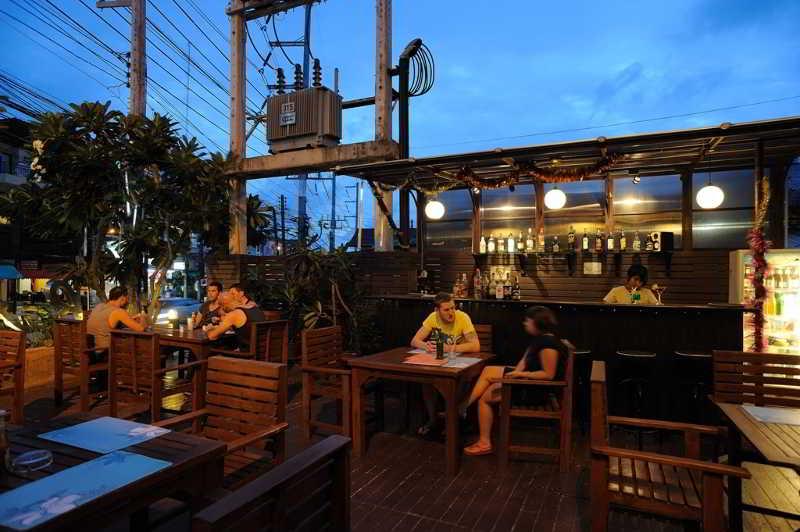 Baramee Resortel Patong