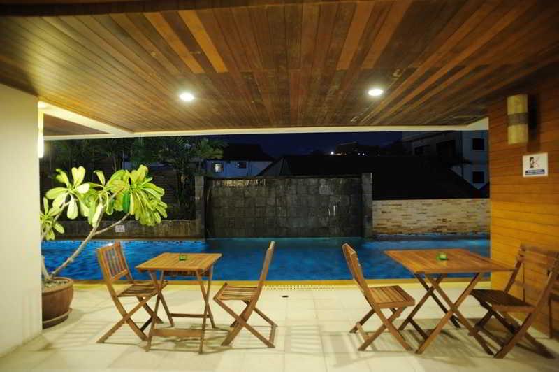 Baramee Resortel Hotel 3*