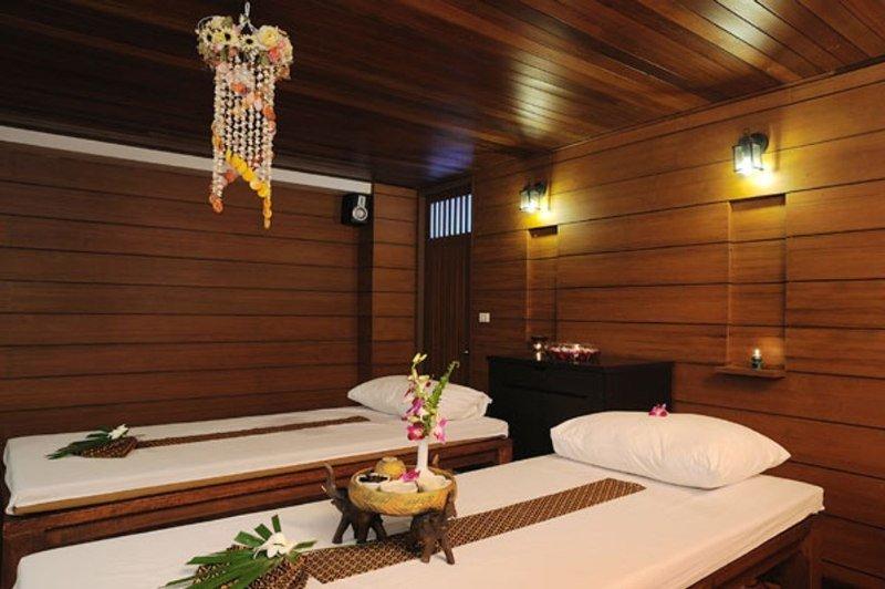 Baramee Resortel 3* Patong