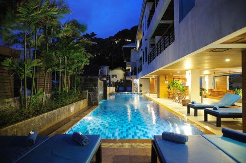 Baramee Resortel Patong