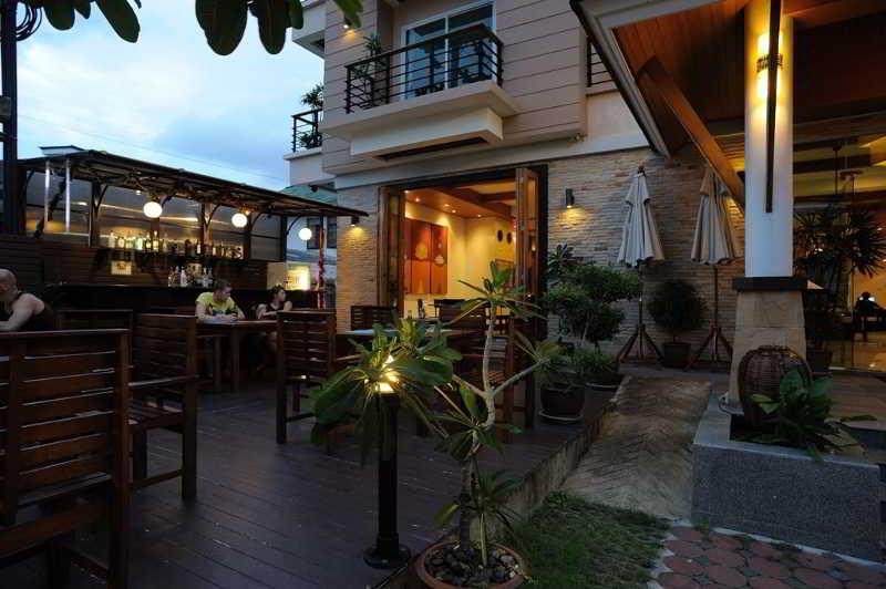 Baramee Resortel Hotel Patong