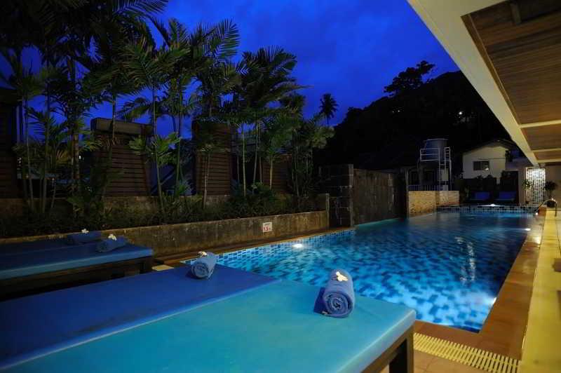 Baramee Resortel Hotel
