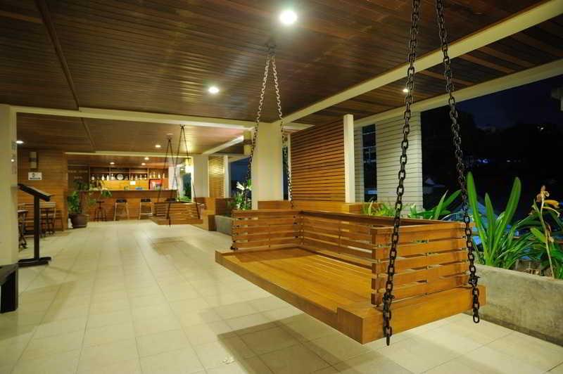 Baramee Resortel