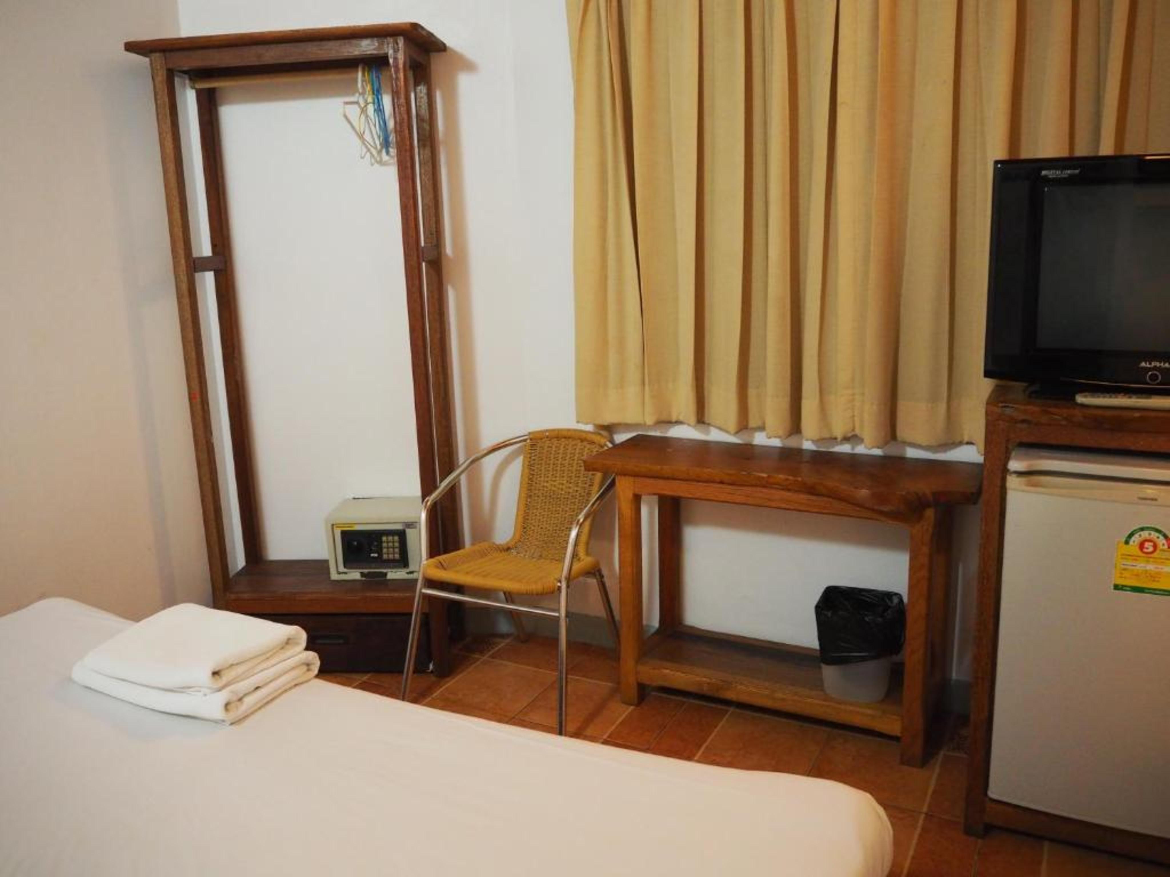 Guest house Relax