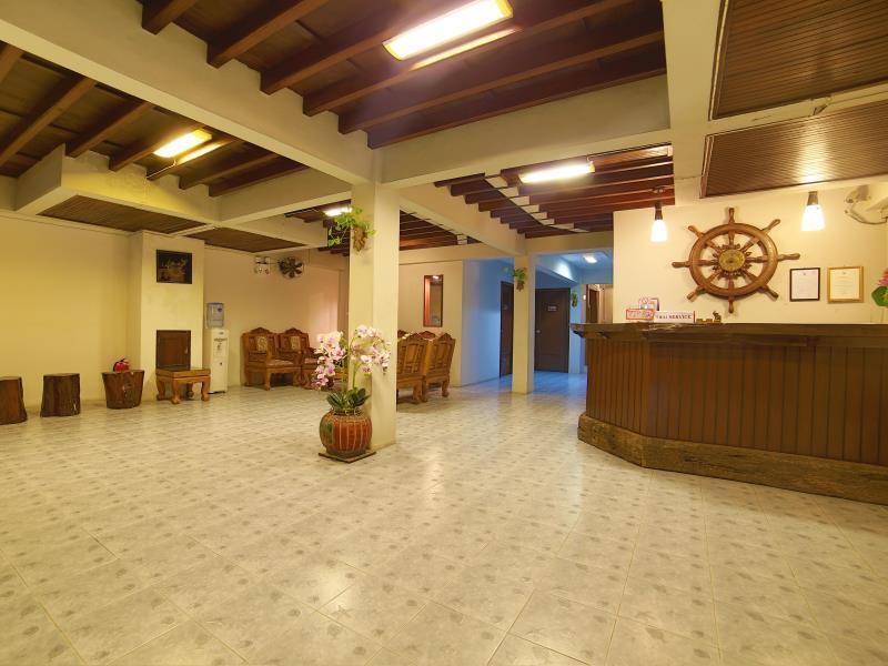 Relax Guest house 2*