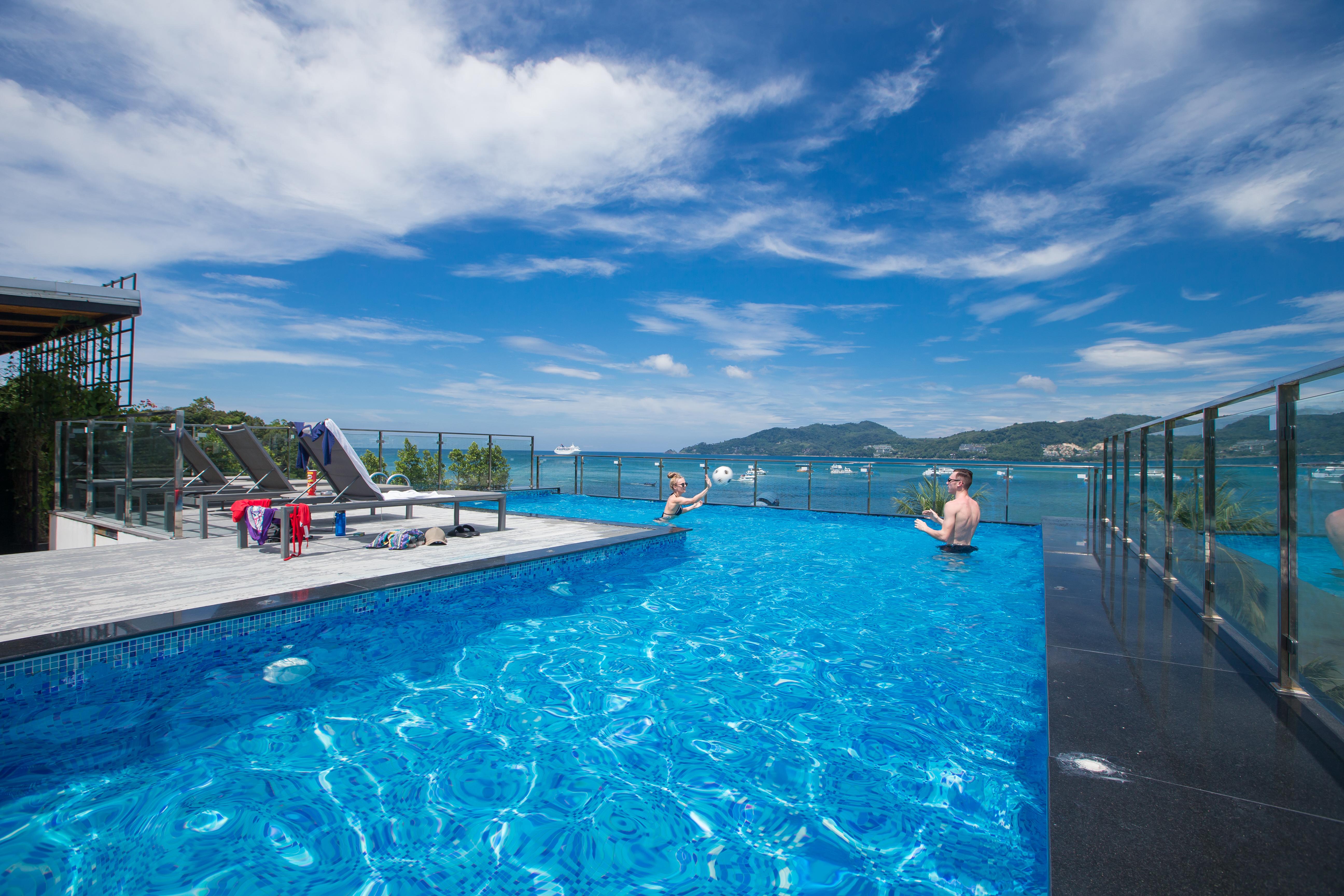 Signature Boutique Patong