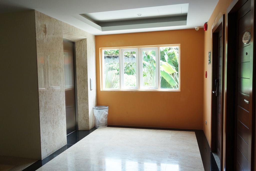 Hotel Phuket Ecozy 2*