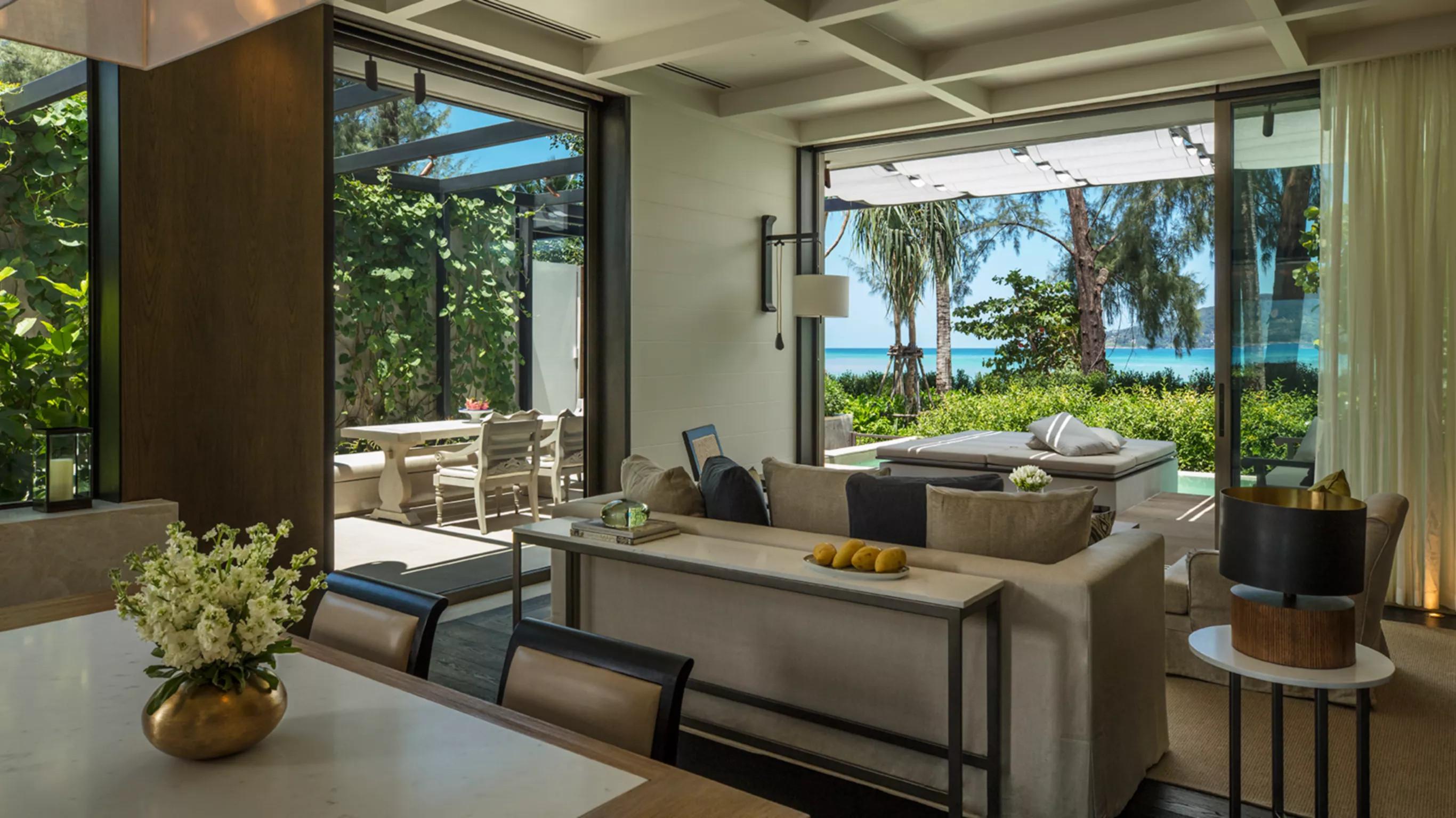 Rosewood Phuket 5* Patong