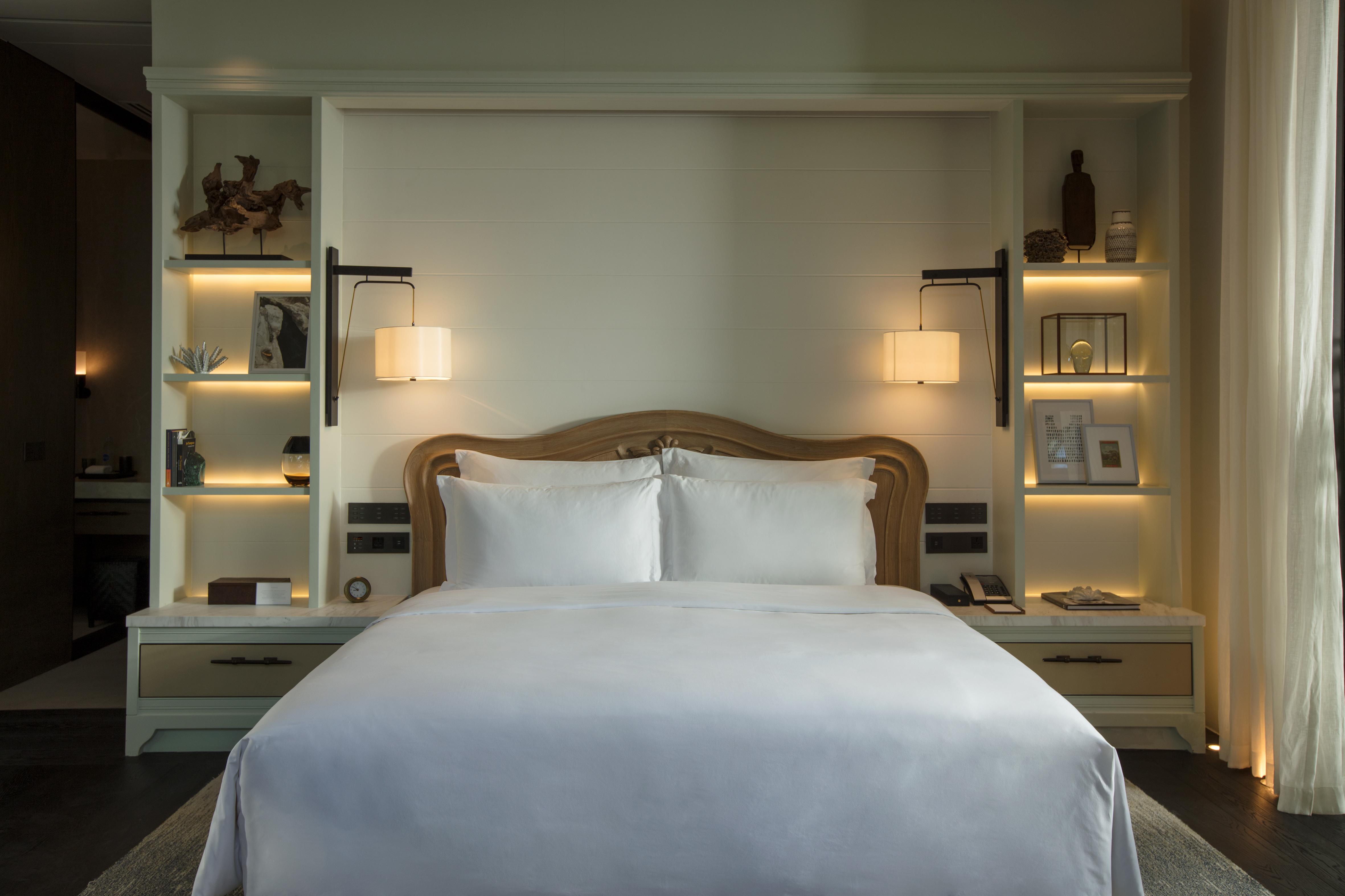 Resort Rosewood Phuket Patong