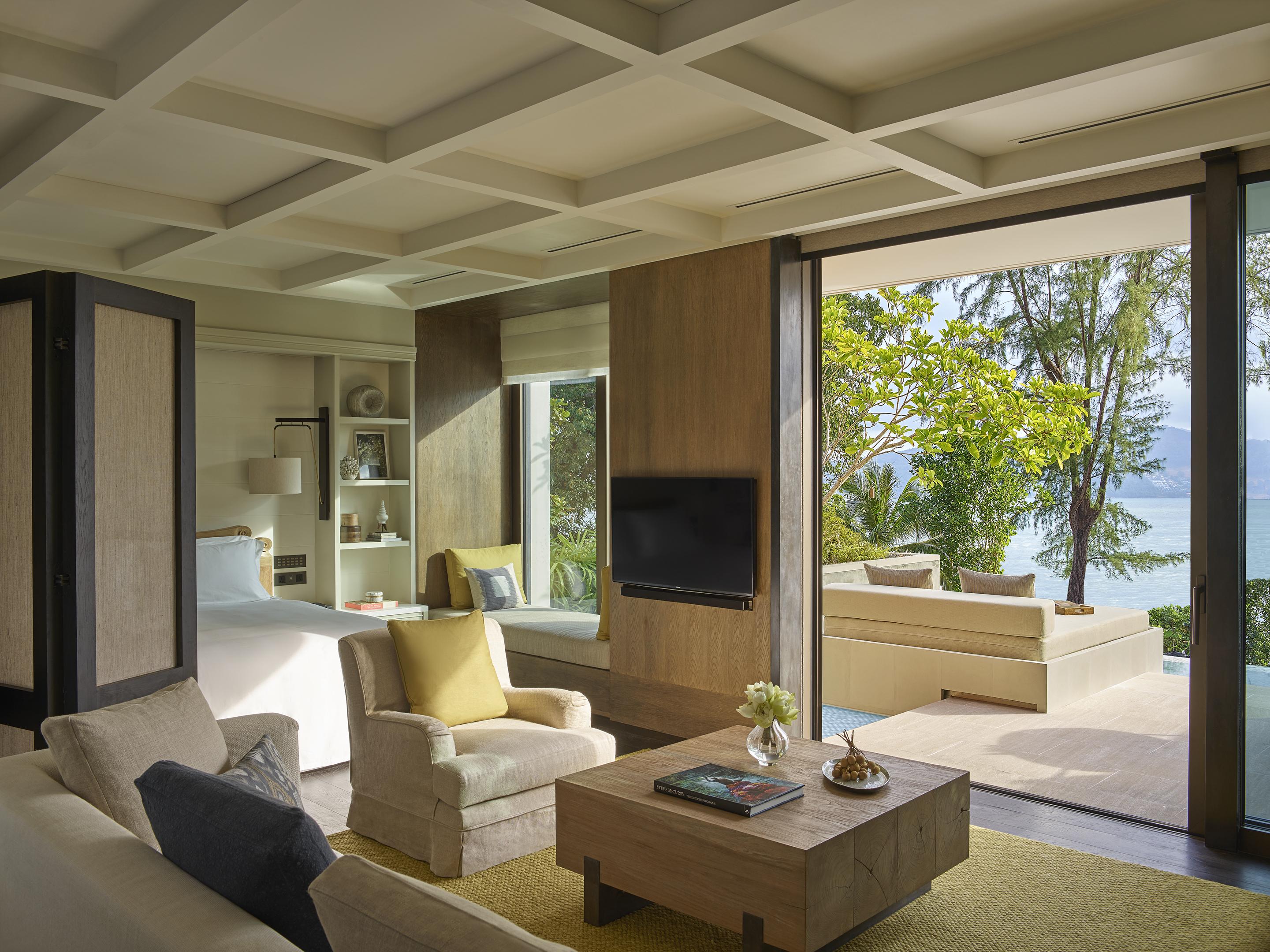 Rosewood Phuket Patong