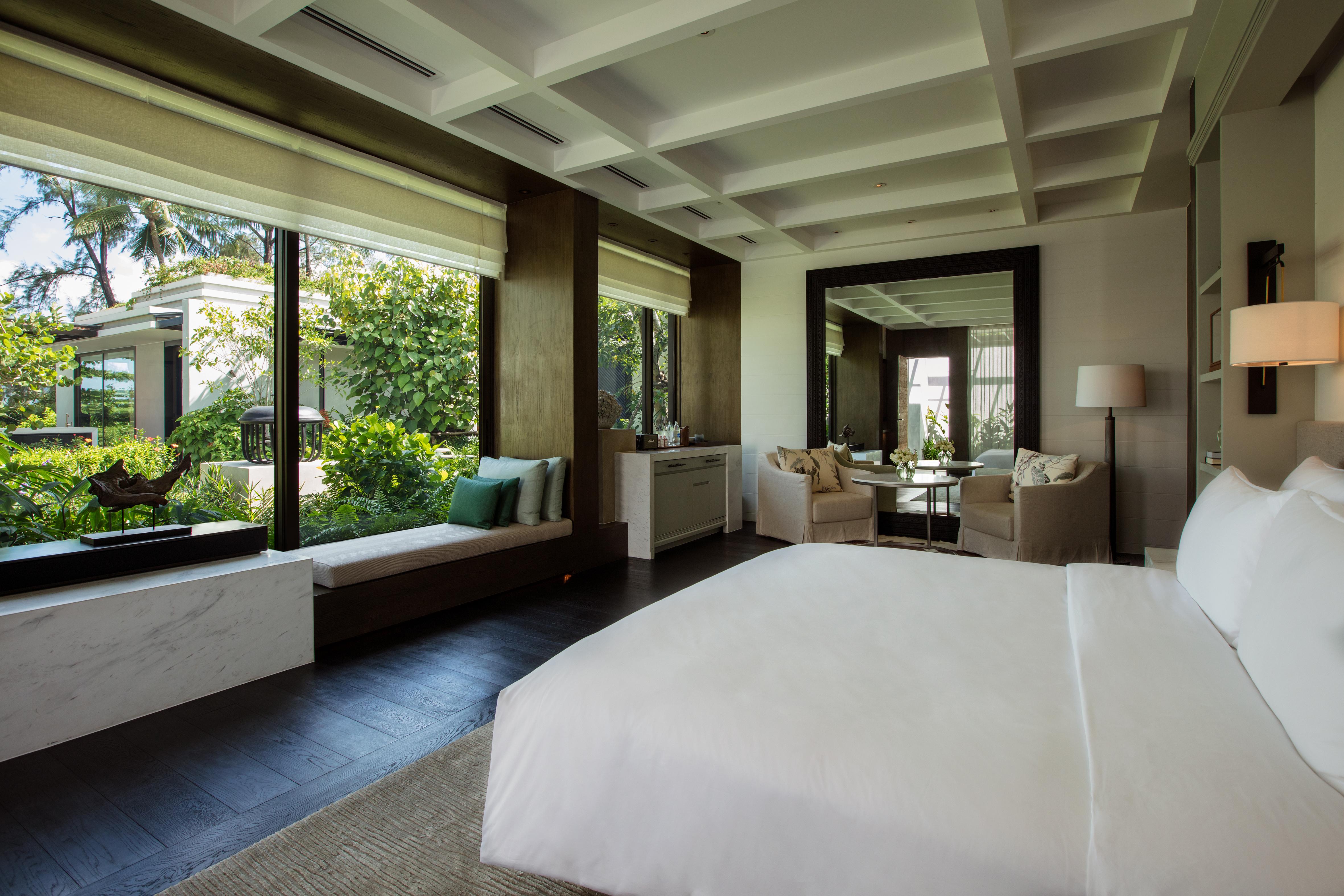 Rosewood Phuket 5*