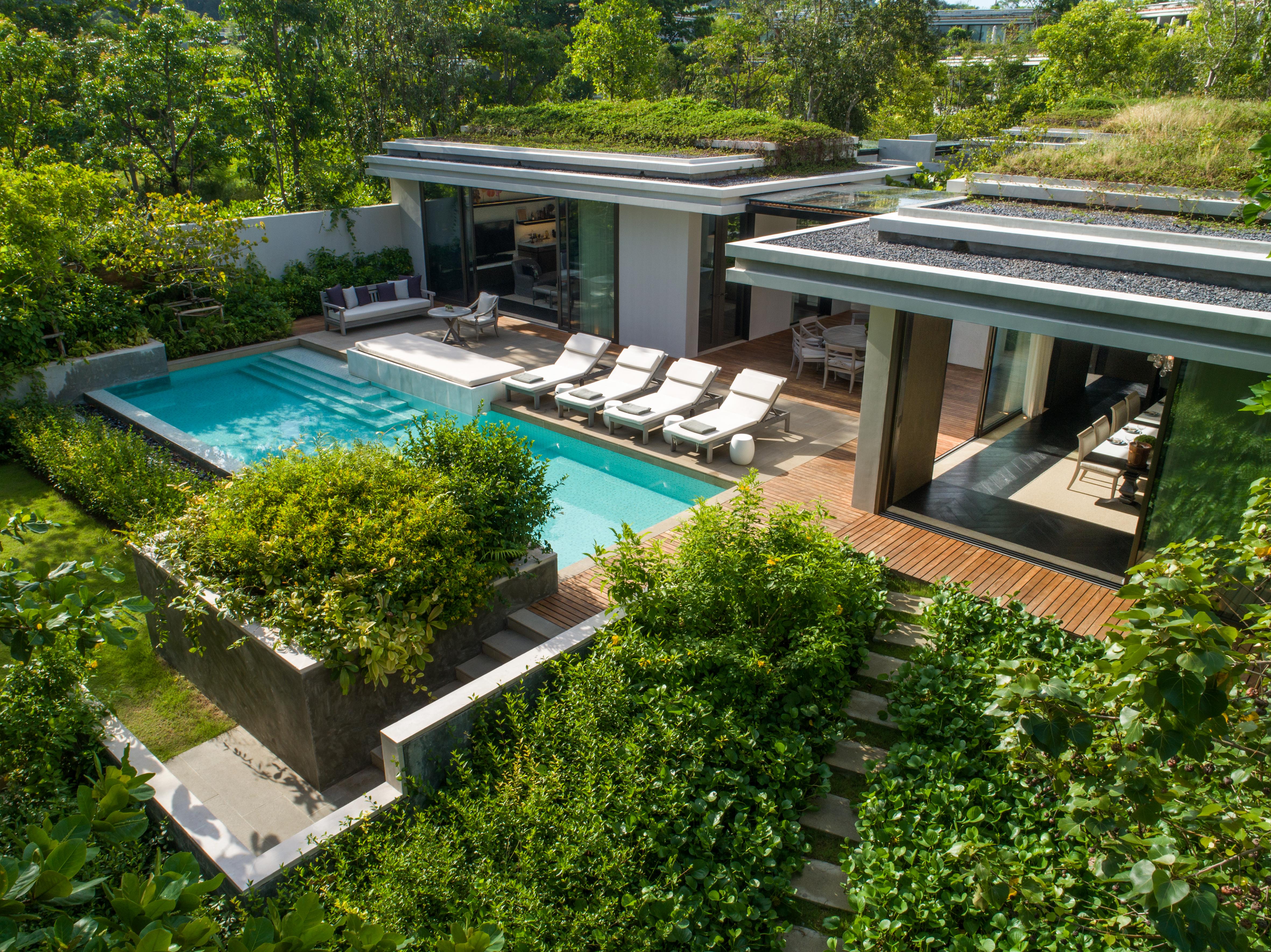 Rosewood Phuket Patong