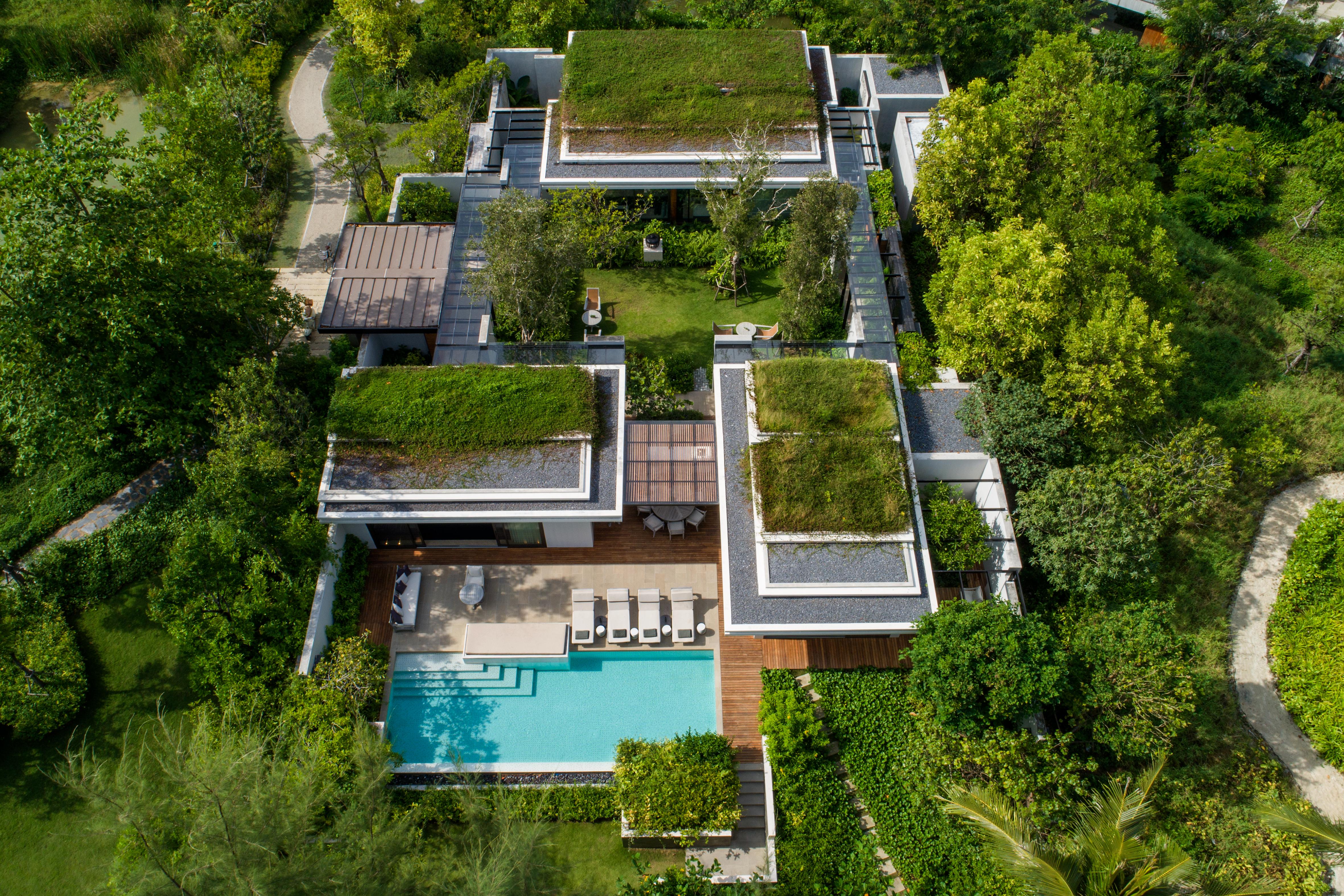 Rosewood Phuket Resort