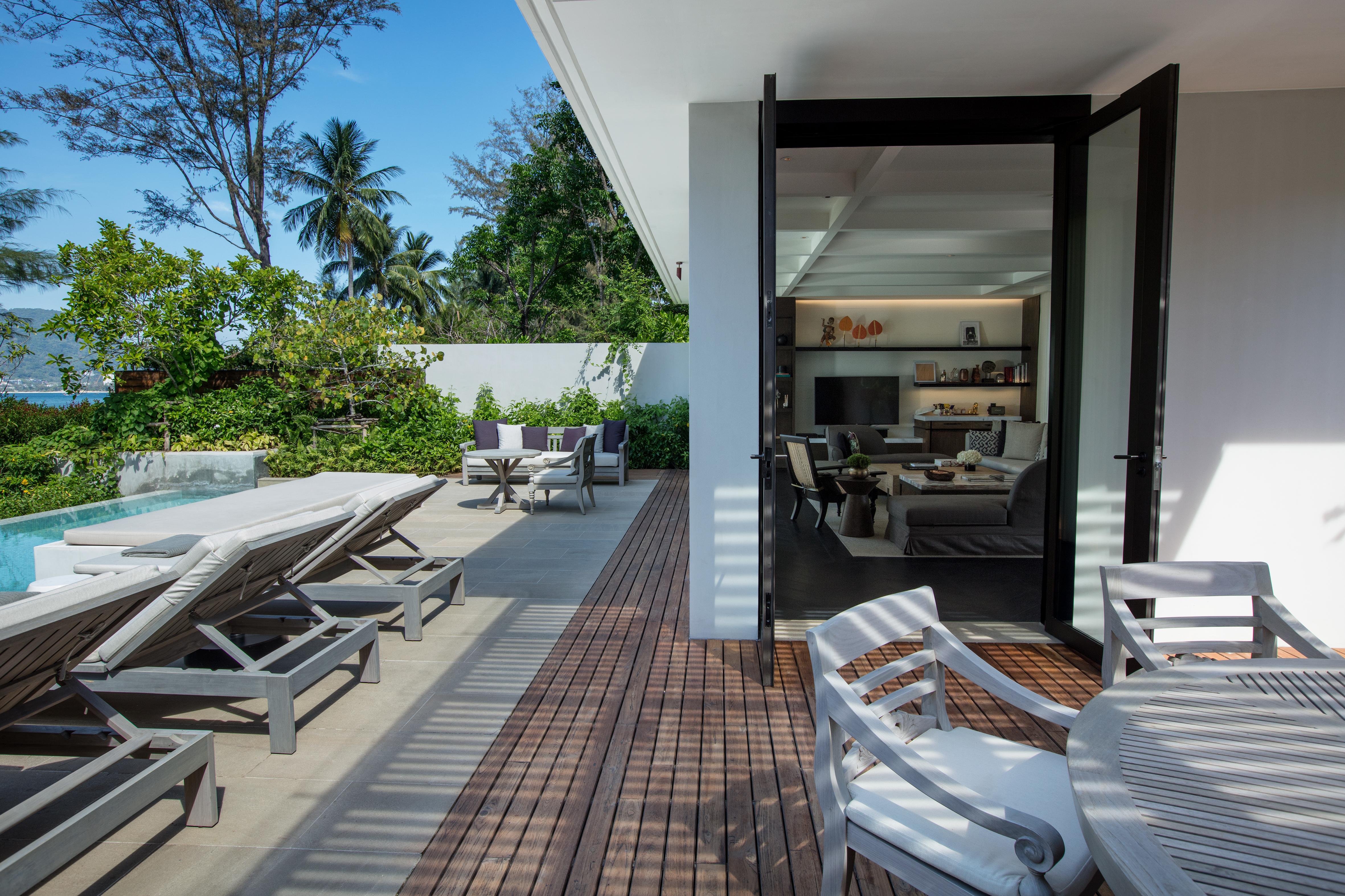 Rosewood Phuket