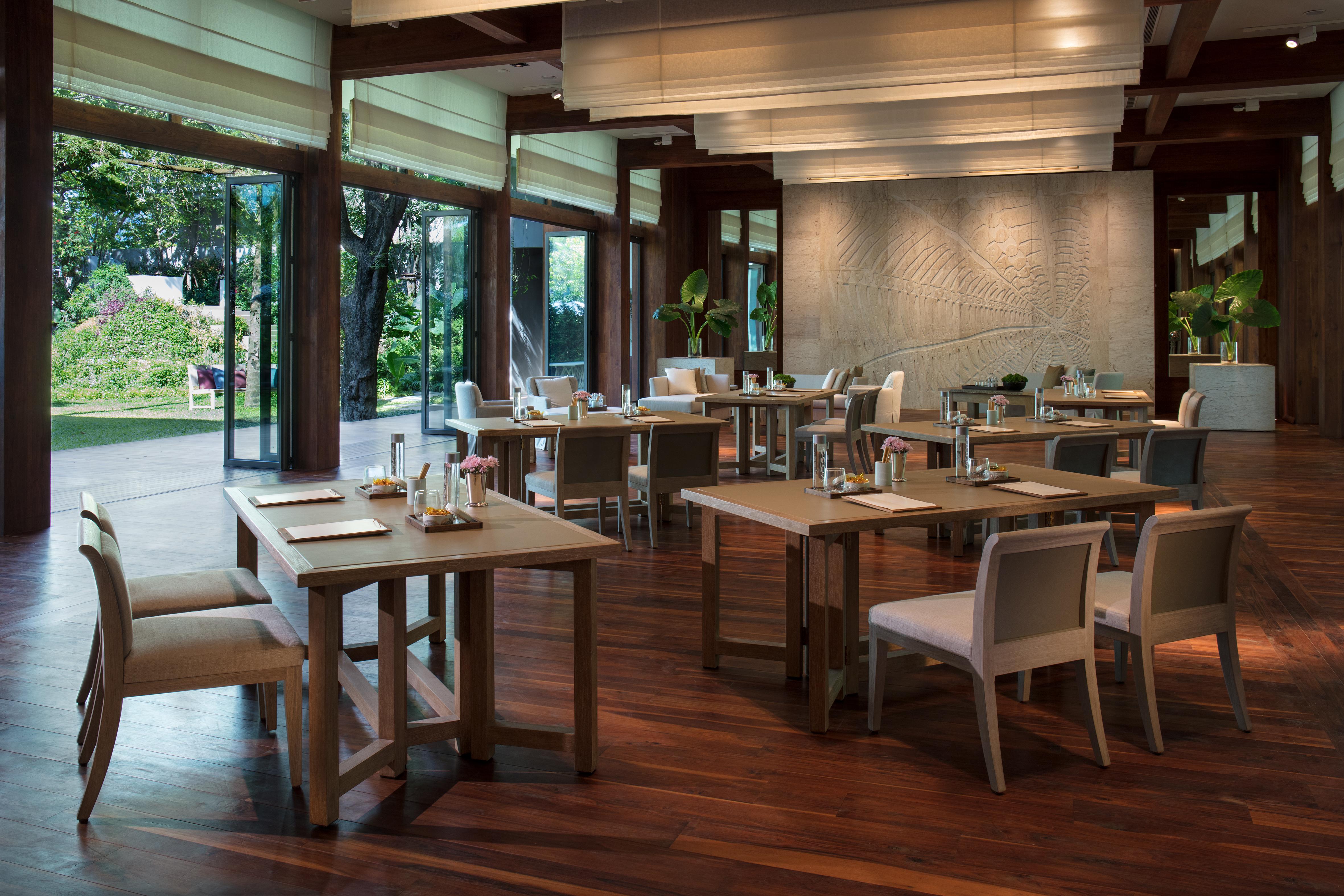 Rosewood Phuket Resort Patong