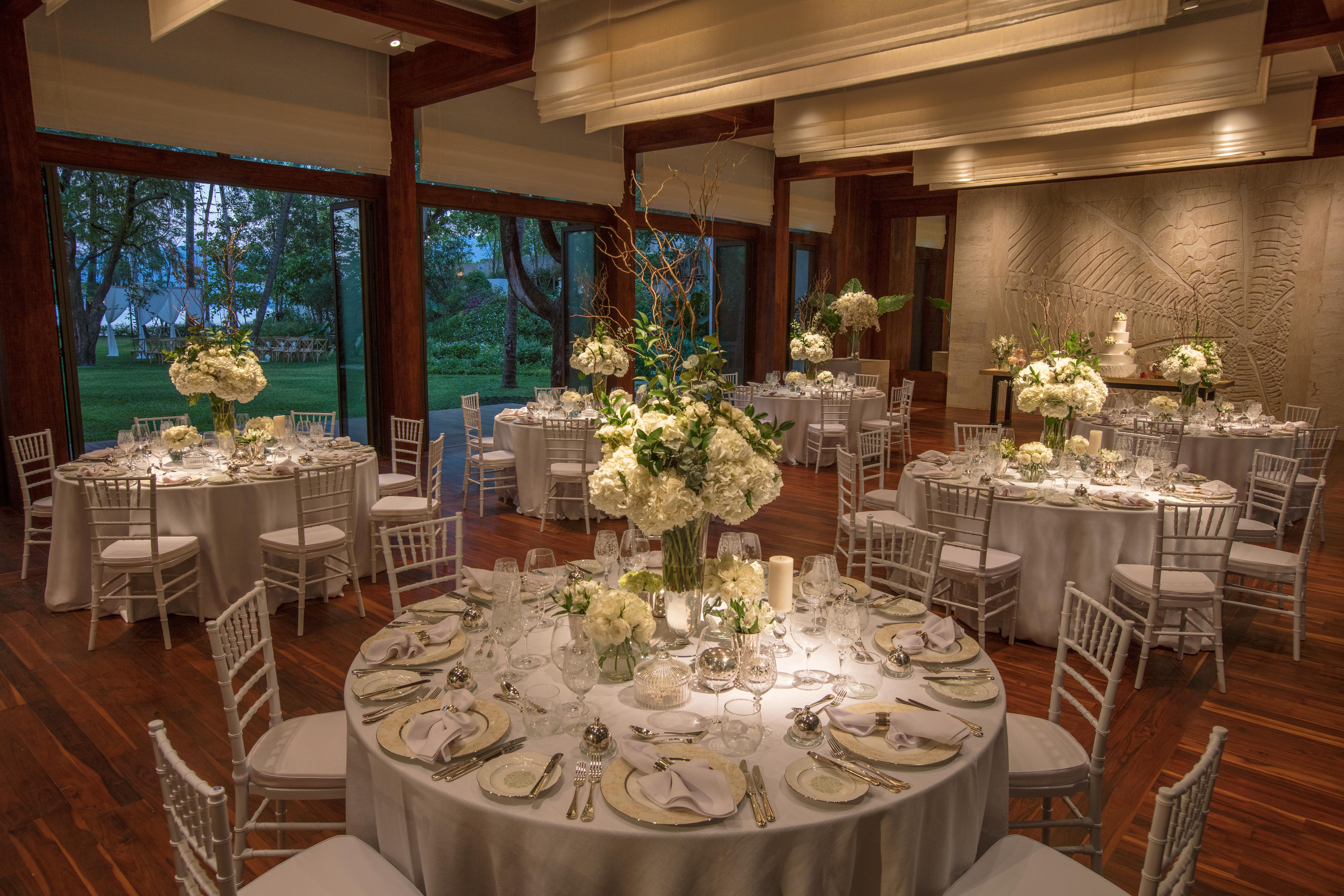 Rosewood Phuket