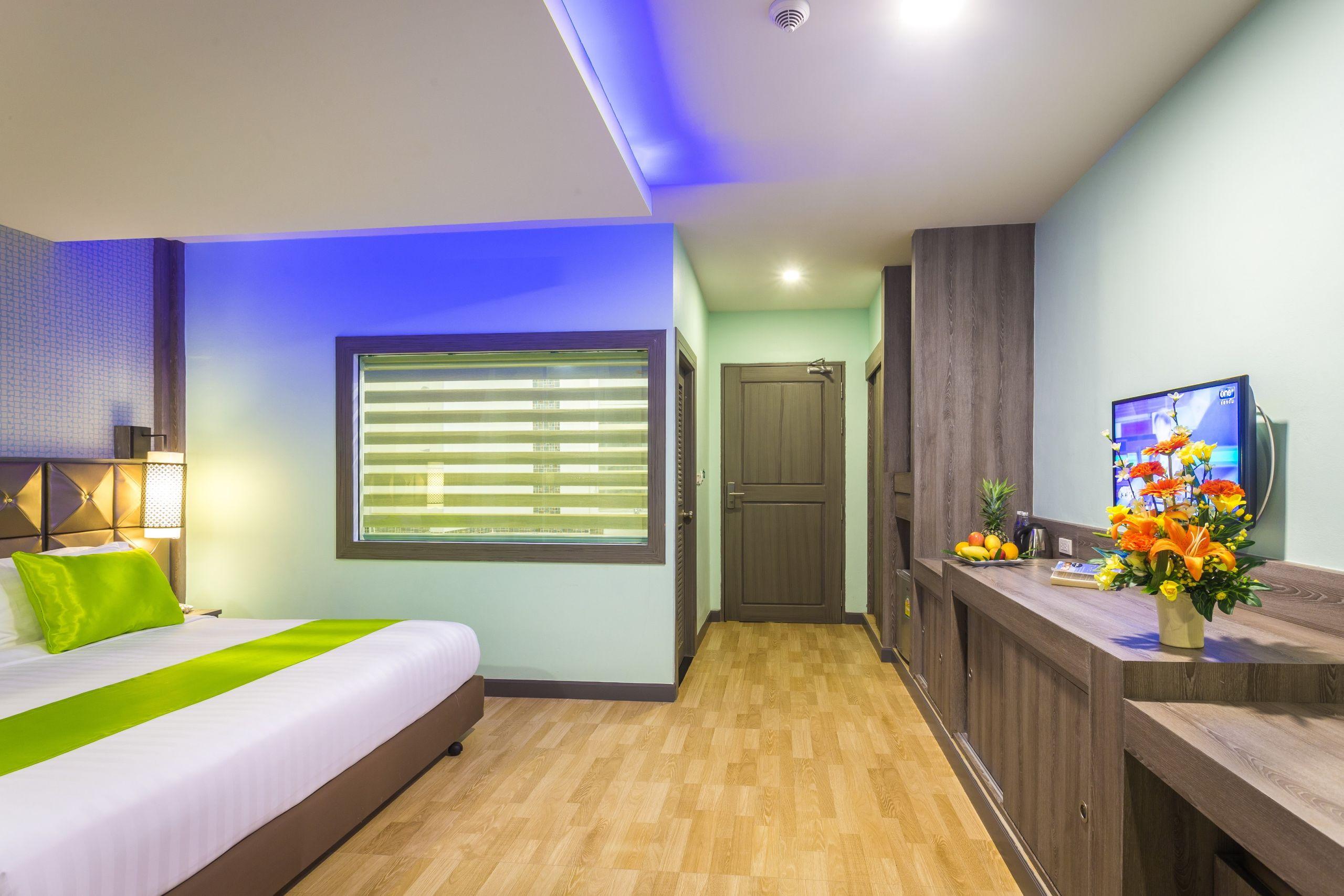Add & Hotel Patong