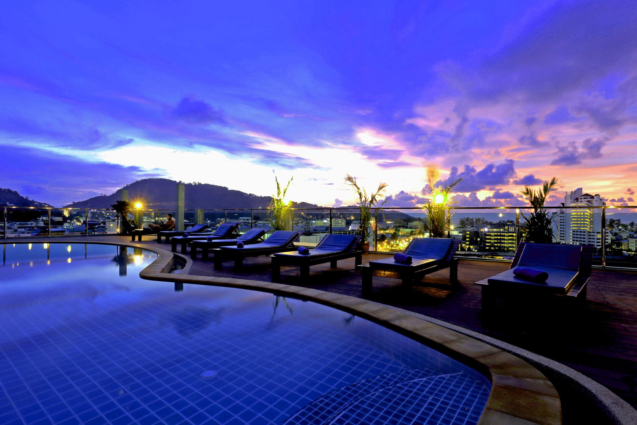 Hotel Add & 3*