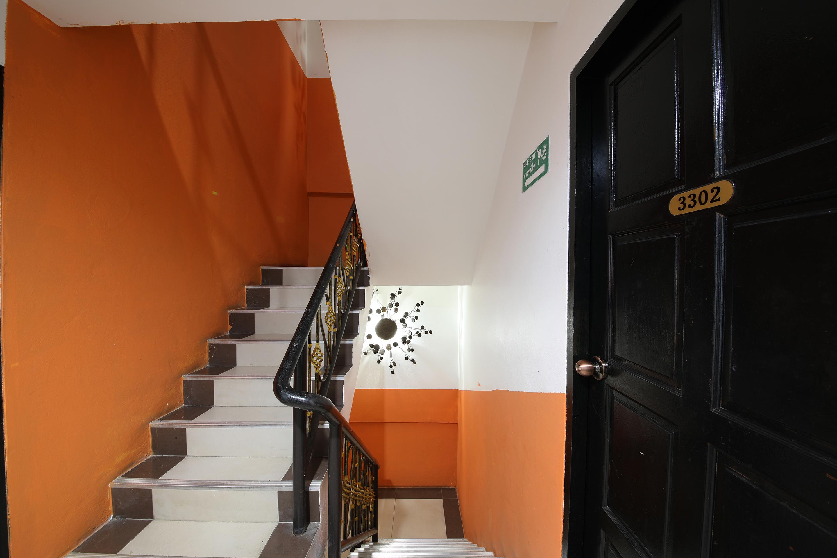 Oyo 126 Station House Hotel 2*