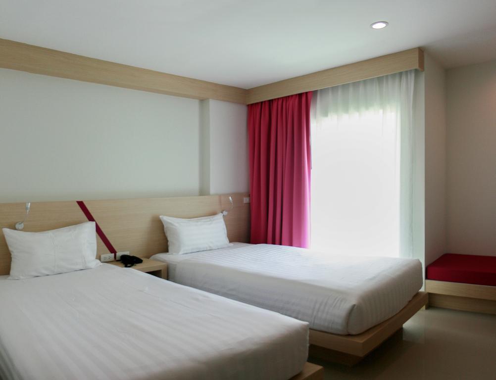 Hotel Sun Sea Sand Patong