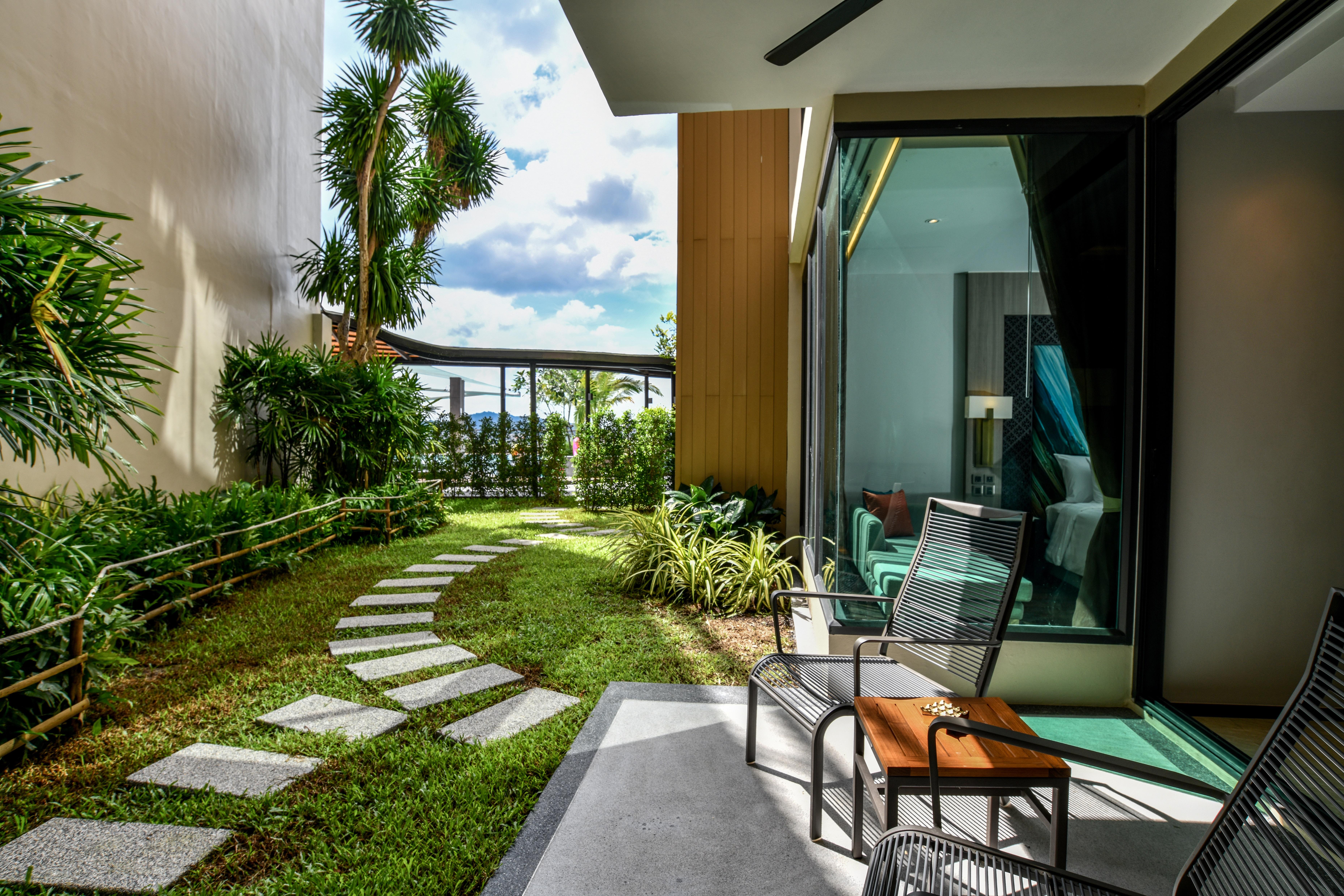 Hotel Skyview Phuket Patong