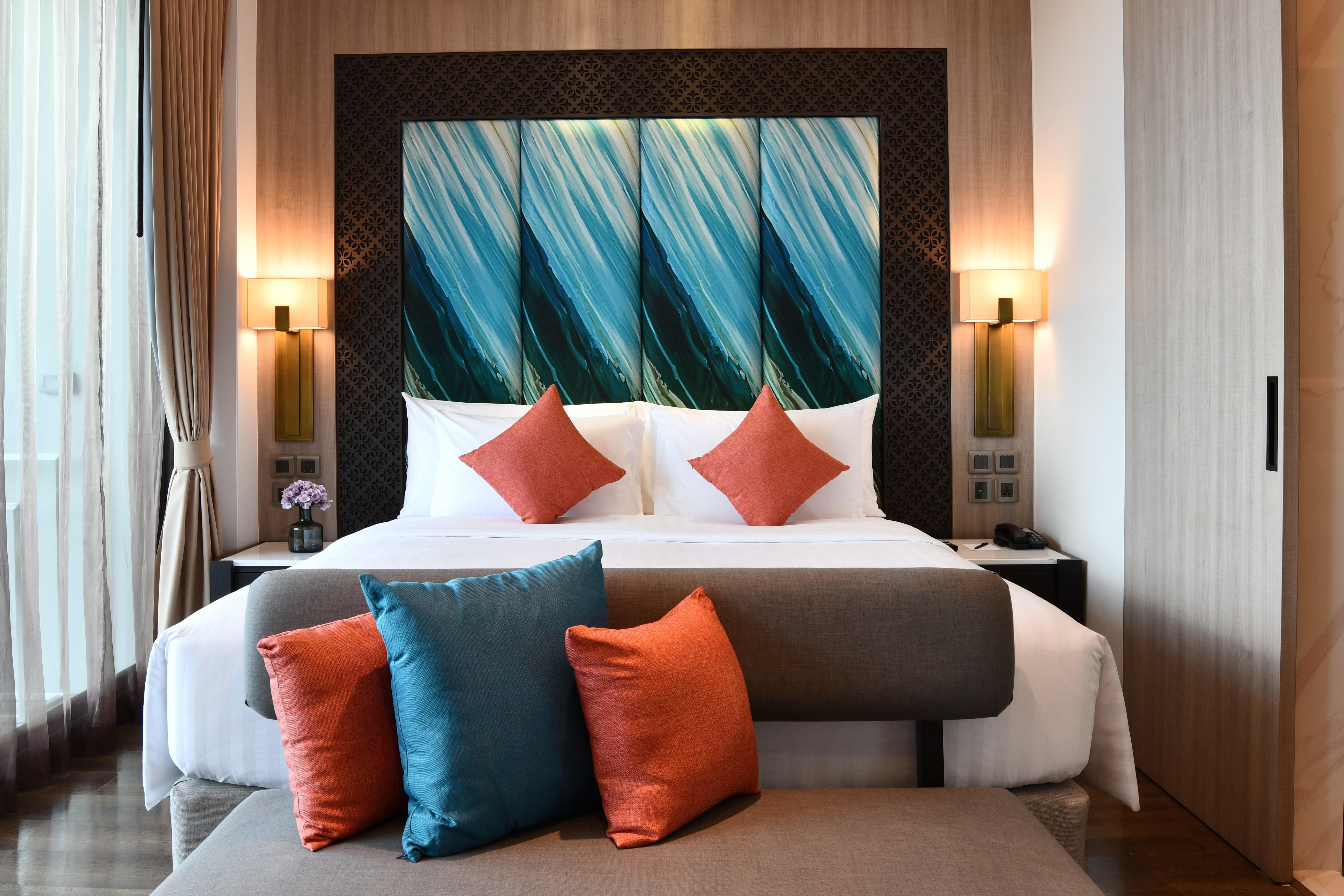 Skyview Phuket 5*