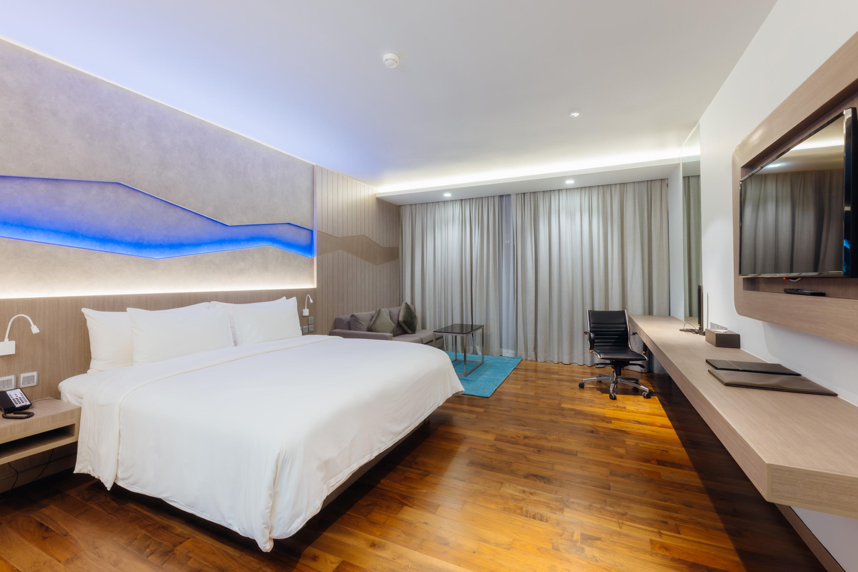 Oceanfront - Sha Extra 5*