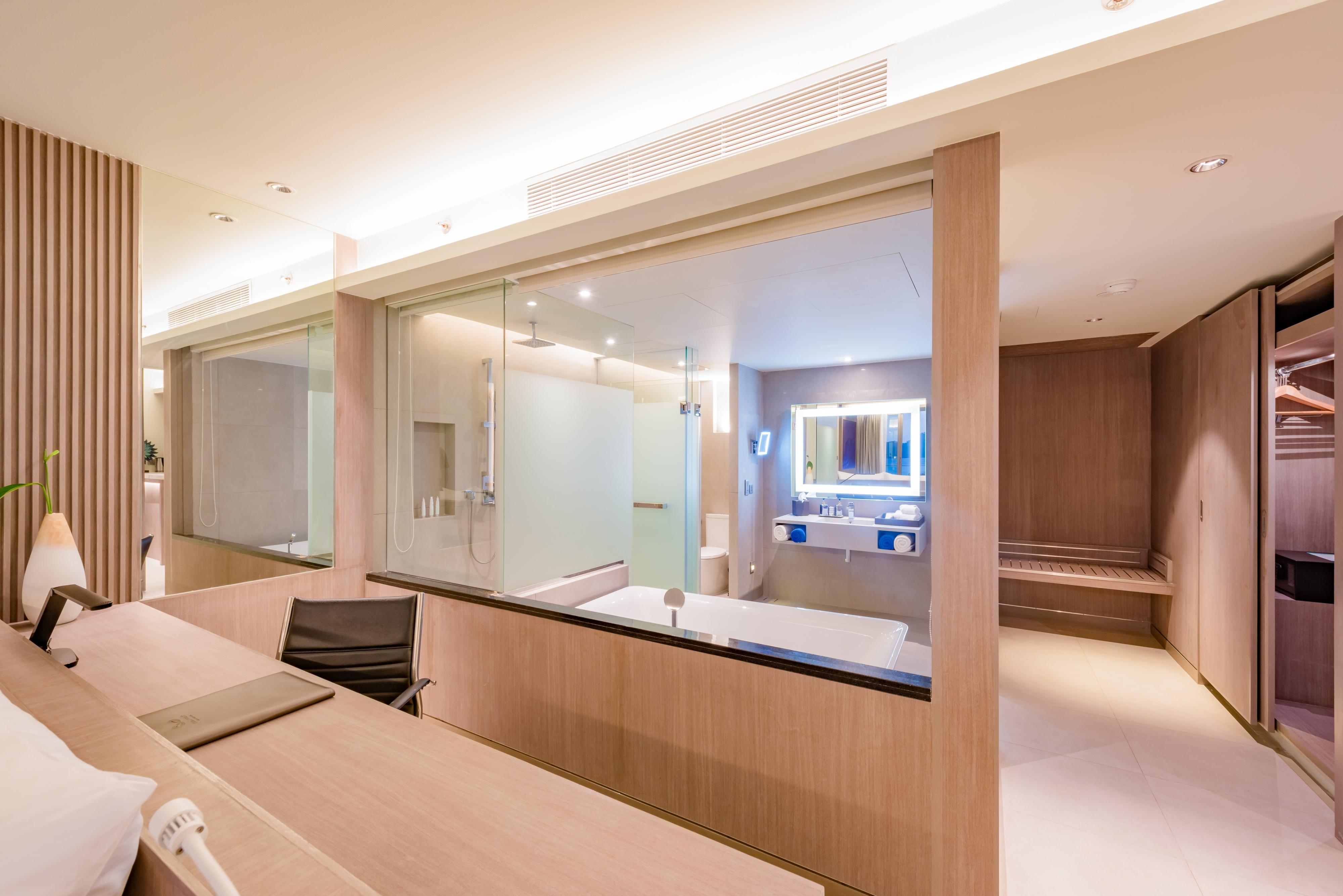 Resort Oceanfront - Sha Extra
