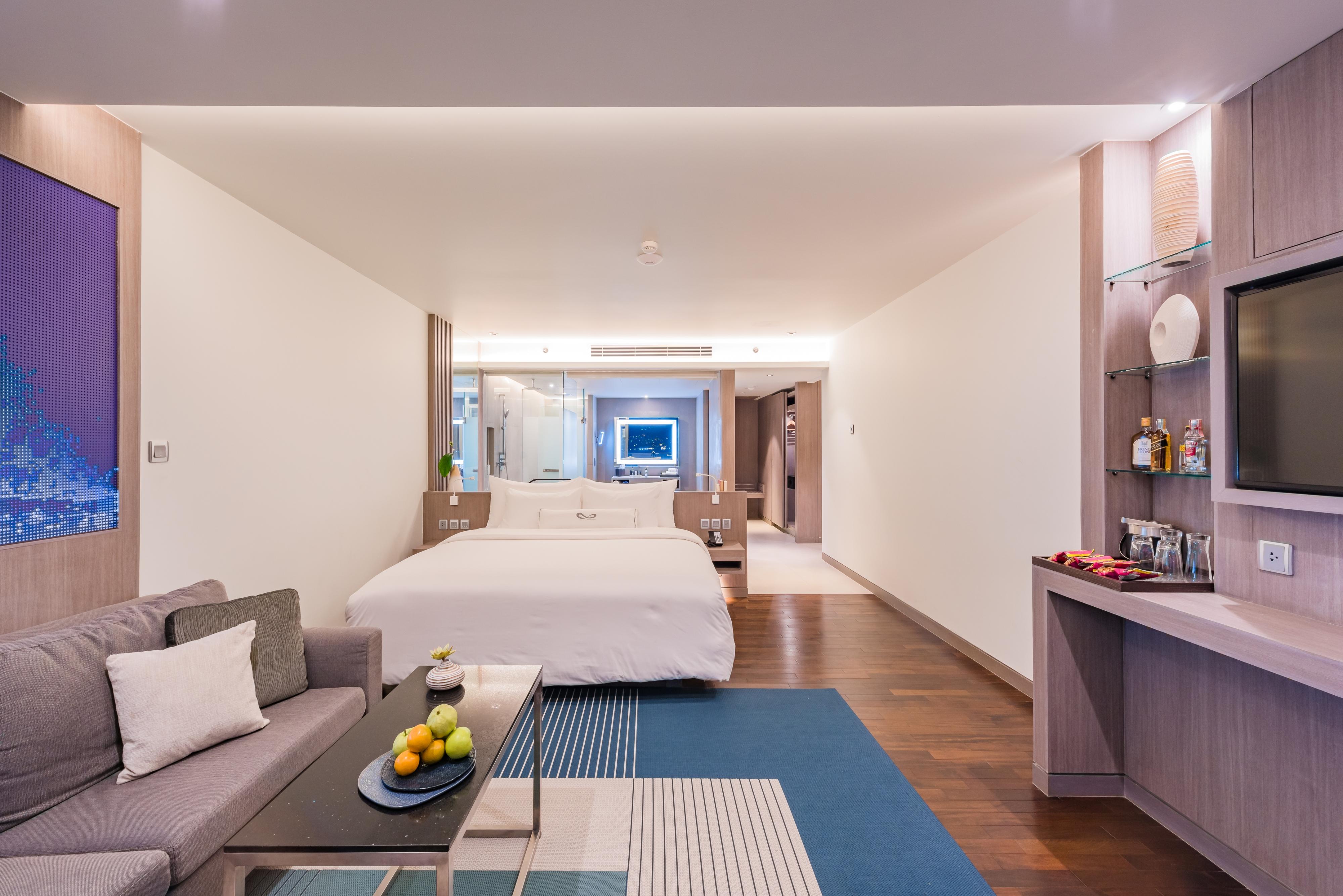 Oceanfront - Sha Extra 5*