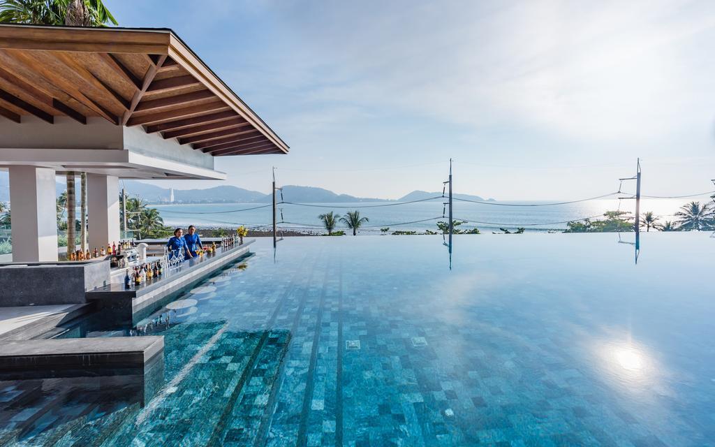 Oceanfront - Sha Extra Patong