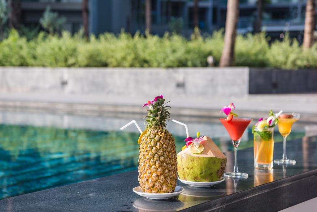 Resort Oceanfront - Sha Extra 5*