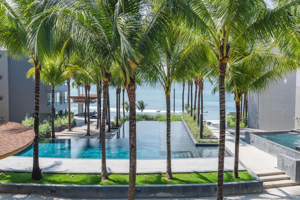 Resort Oceanfront - Sha Extra 5*