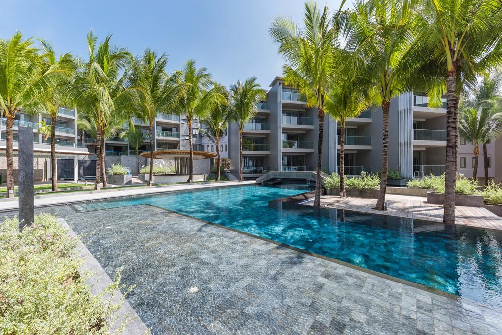 Oceanfront - Sha Extra Resort