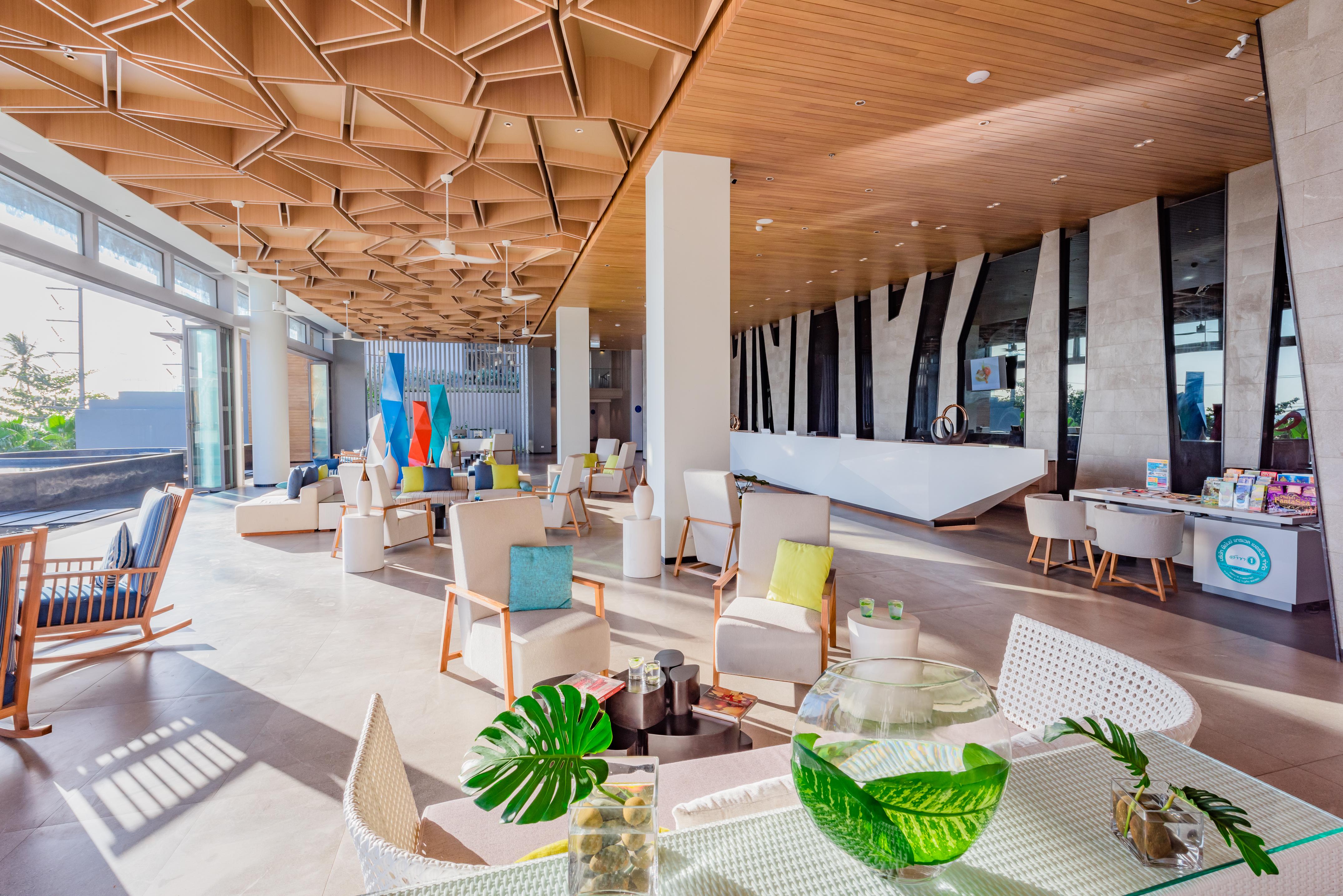 Oceanfront - Sha Extra 5* Patong