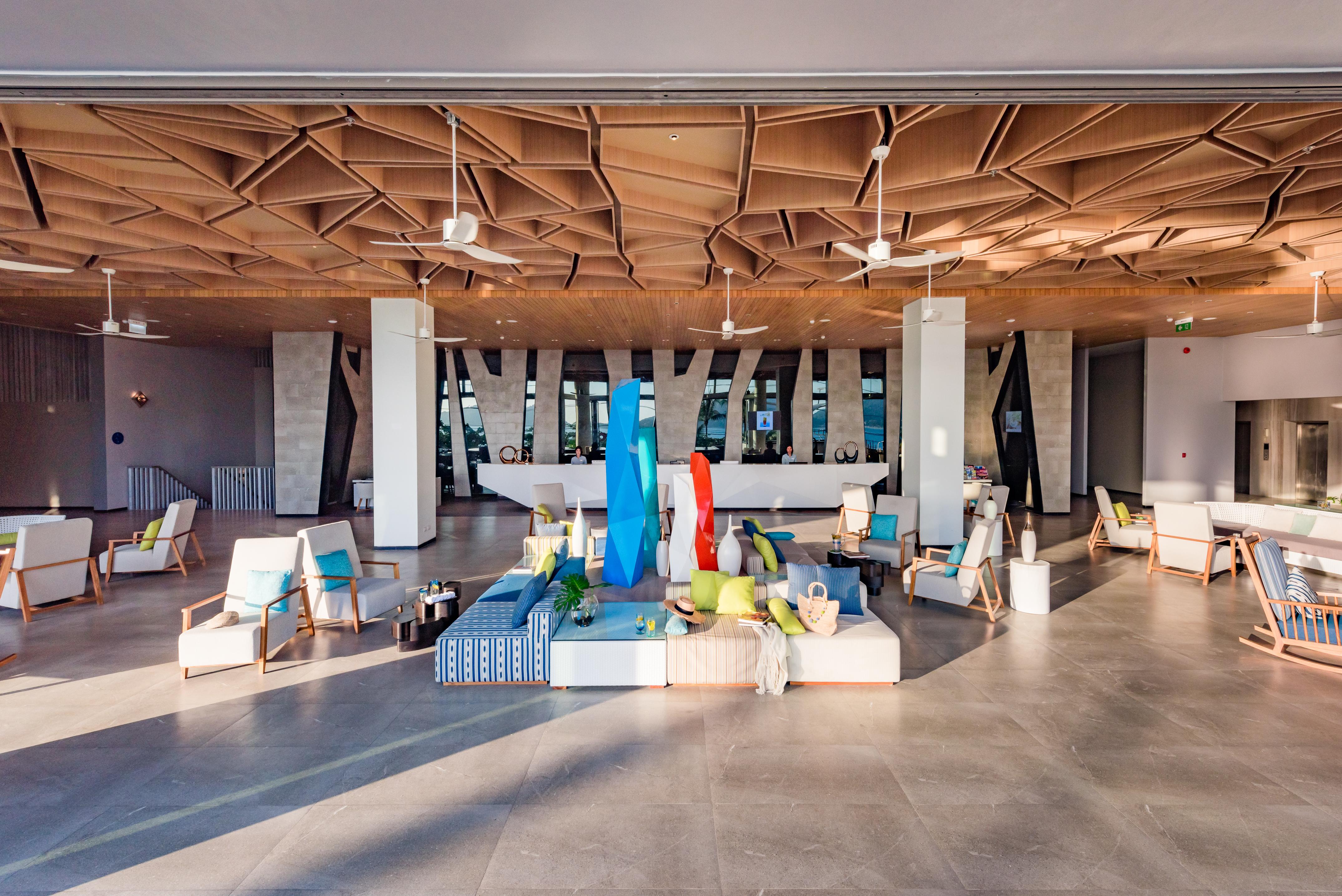 Oceanfront - Sha Extra Resort 5*
